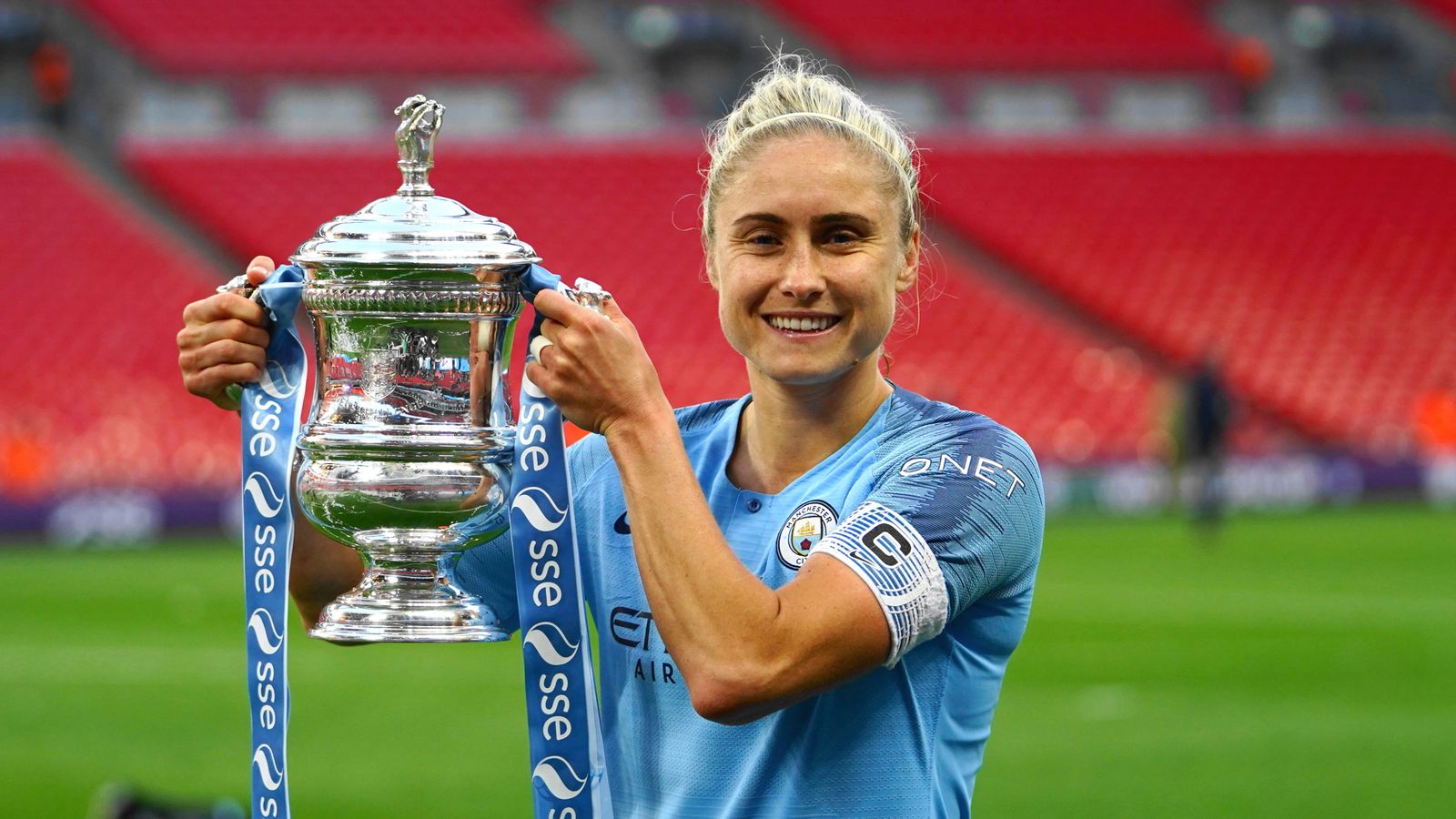 Women's FA Cup To Conclude With October 31 Final At Wembley, FA ...