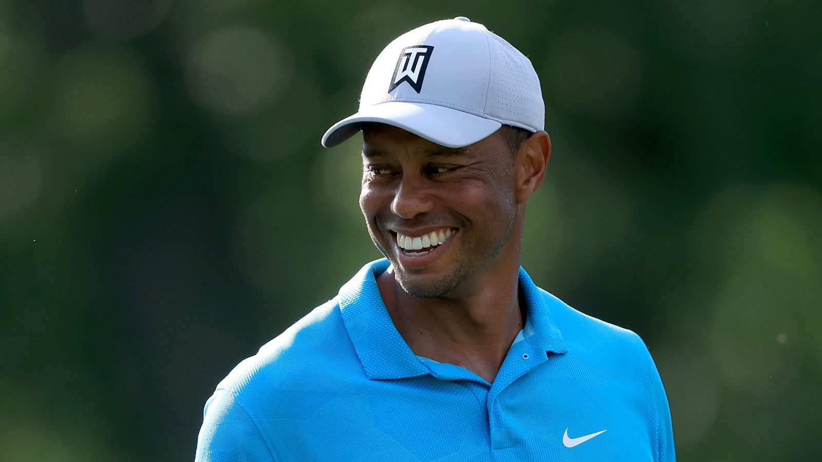 Tiger Woods happy with his opening 71 amid muted atmosphere at Memorial ...