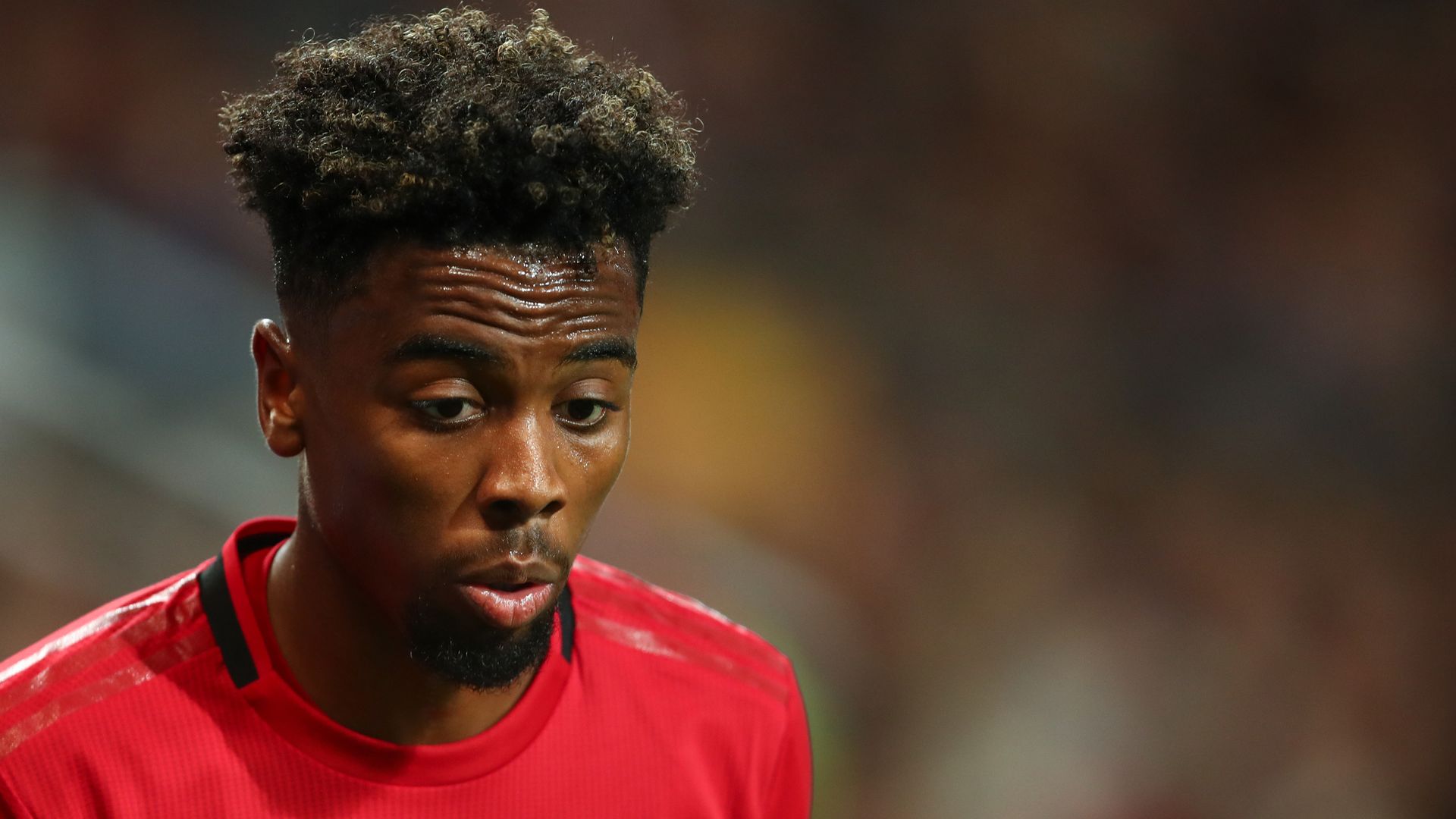 Notebook: Why Gomes left Man Utd