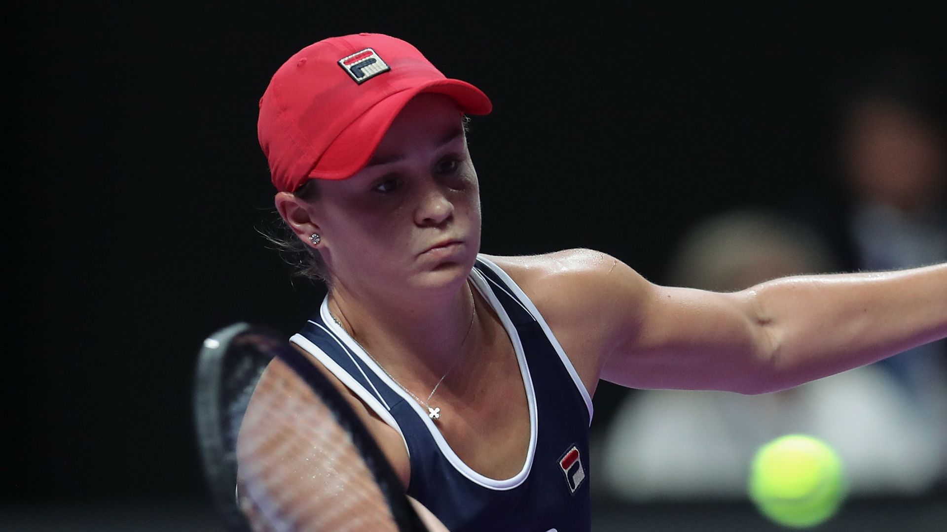 ATP, WTA cancel China events
