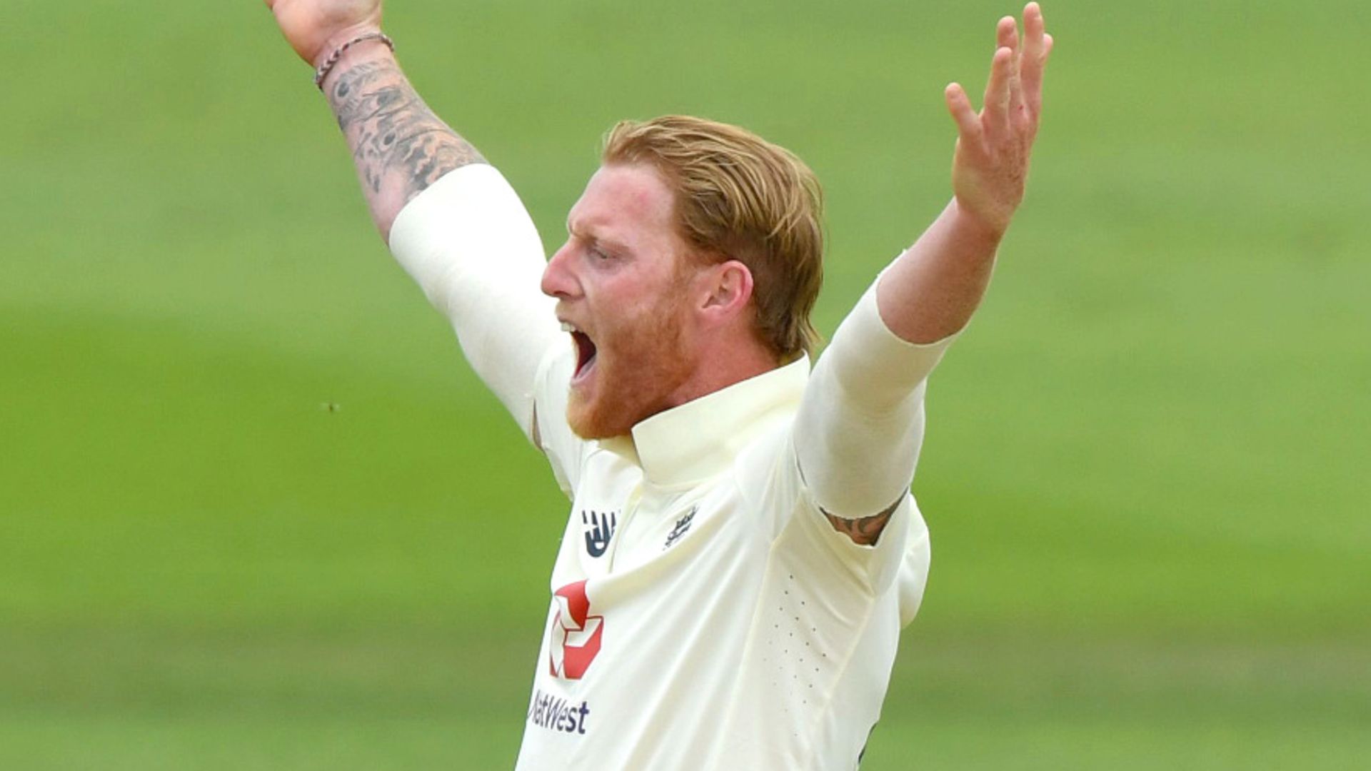 Stokes ranked No 1 all-rounder for first time