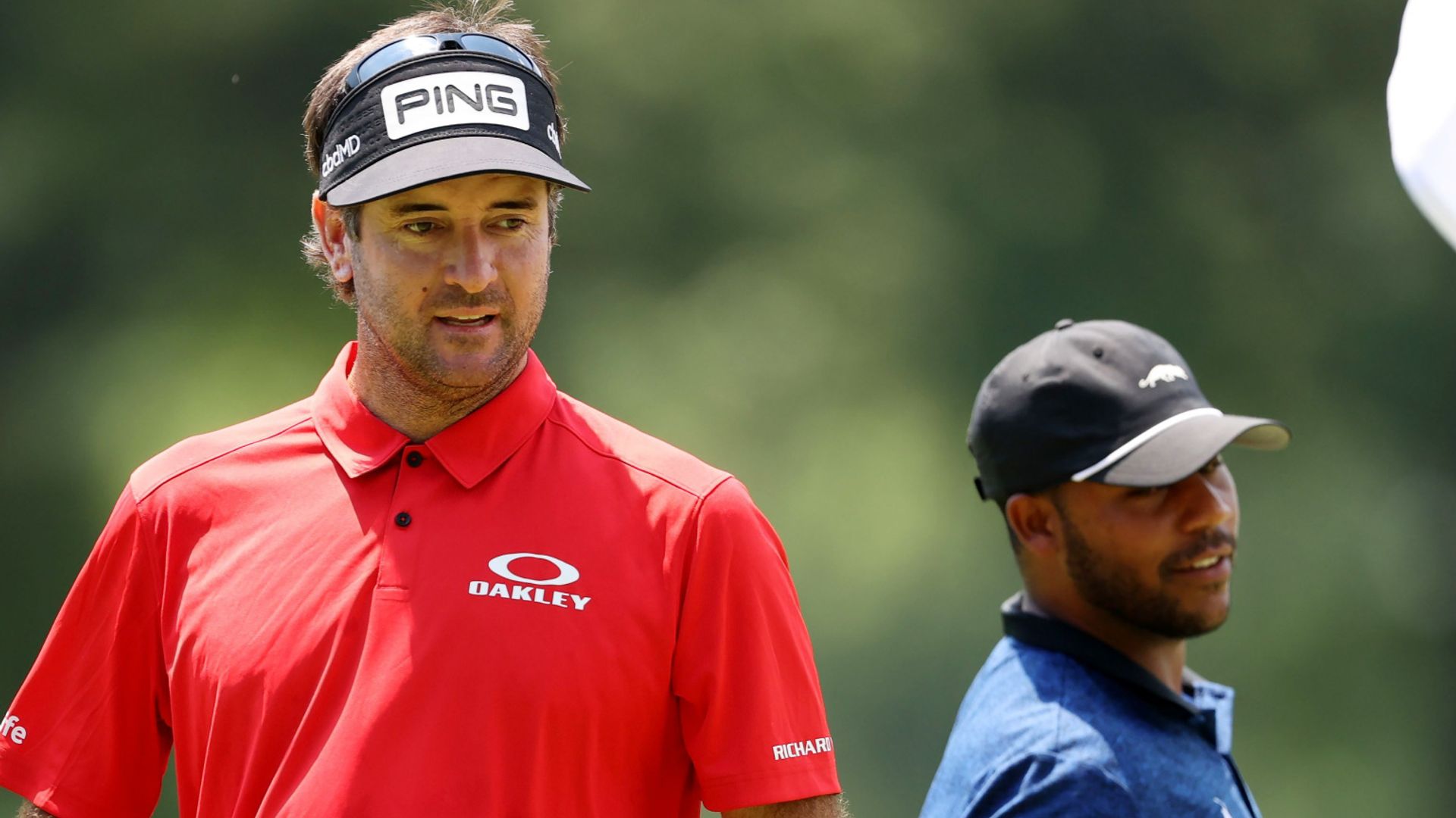 Varner, Watson win charity match