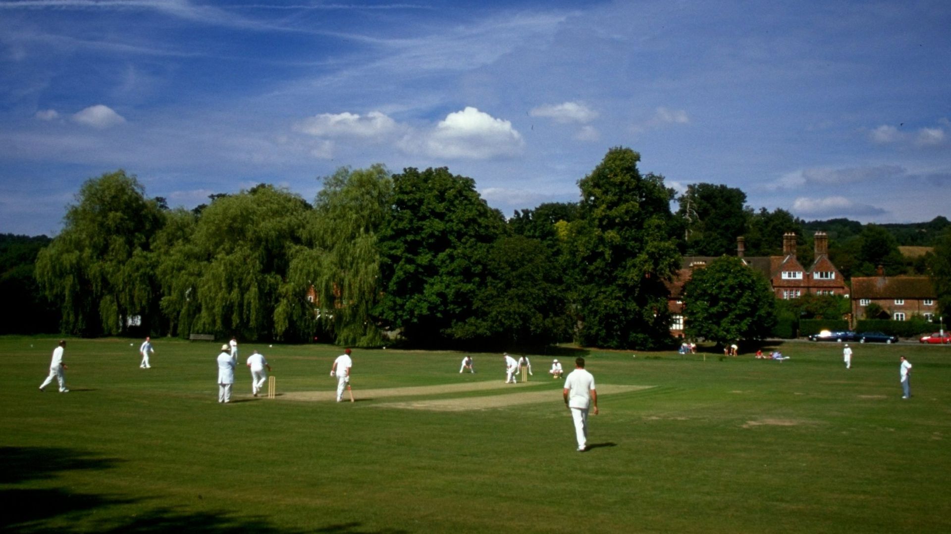 Mixed results for returning club cricketers