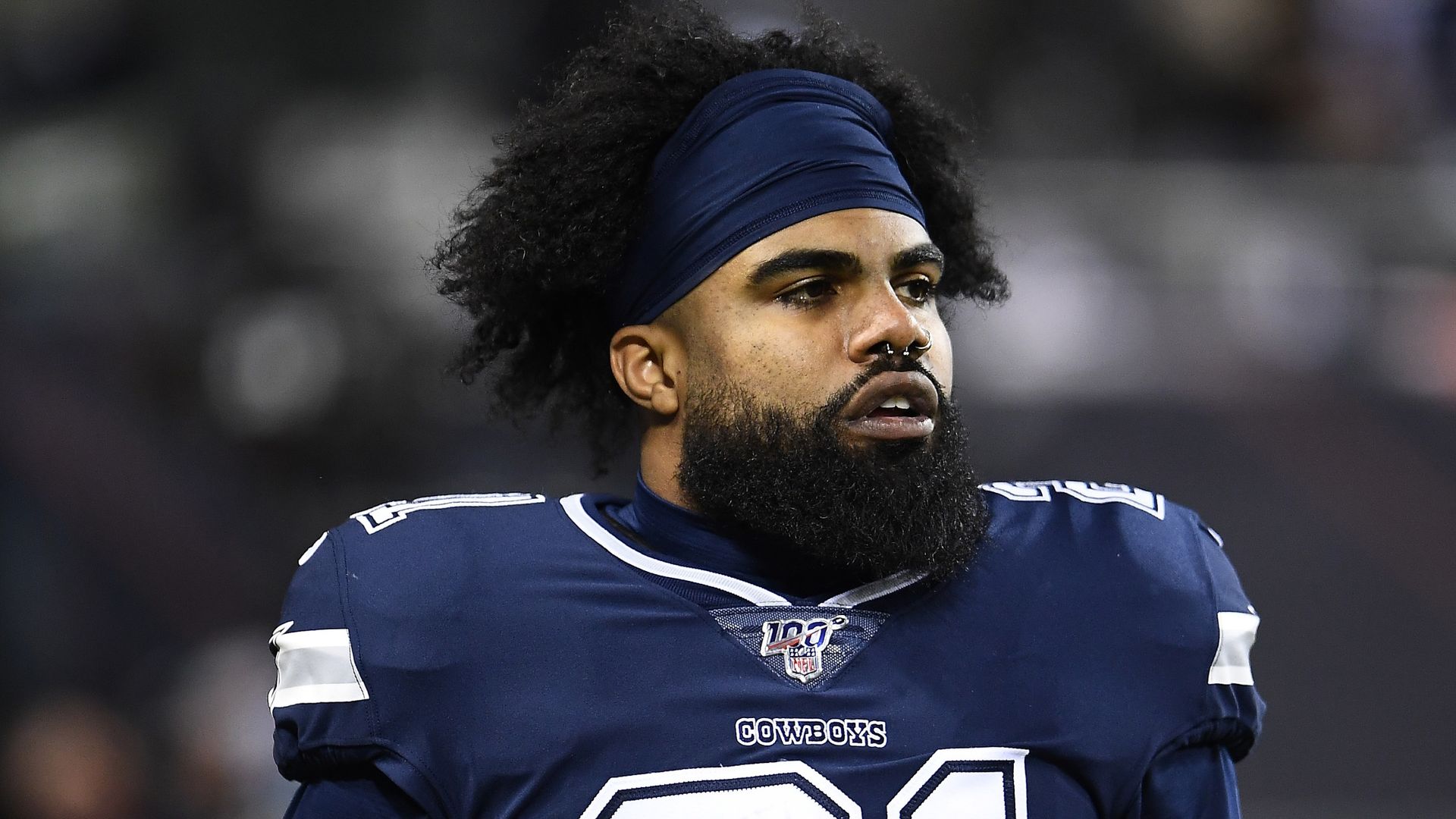 NFL's highest-paid players