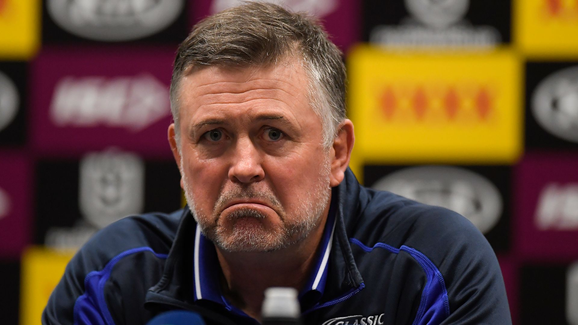 NRL talking points