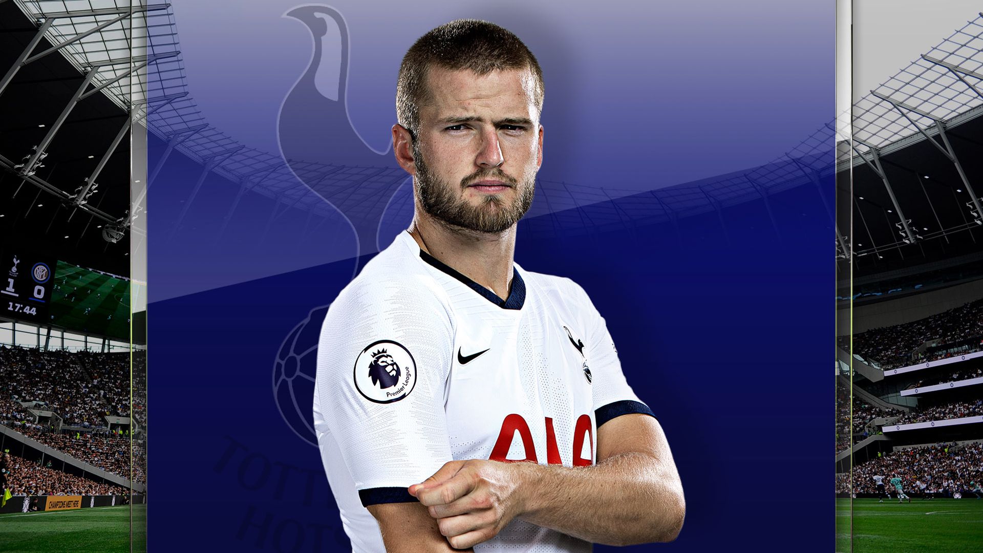 Dier: Position, peak years, PL greatness