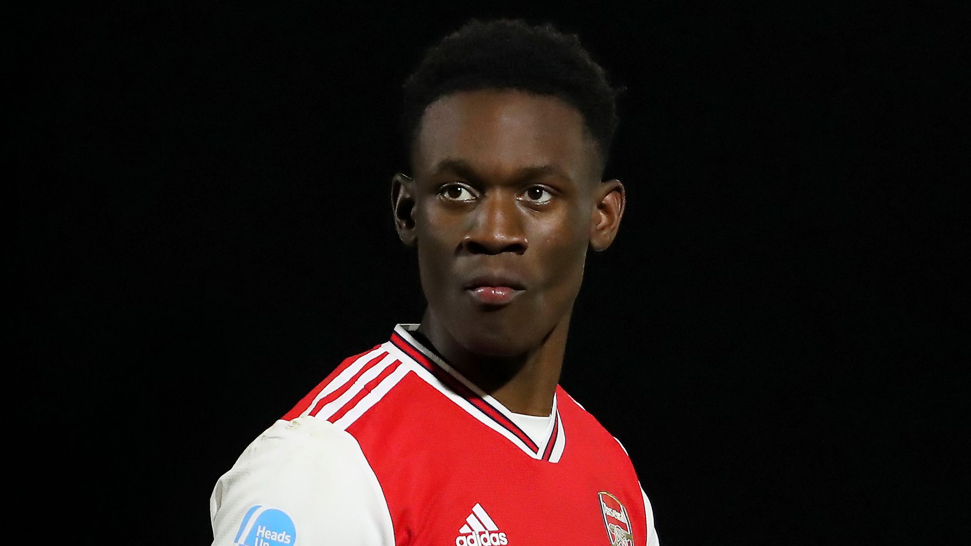 Arsenal demand £8m for Balogun