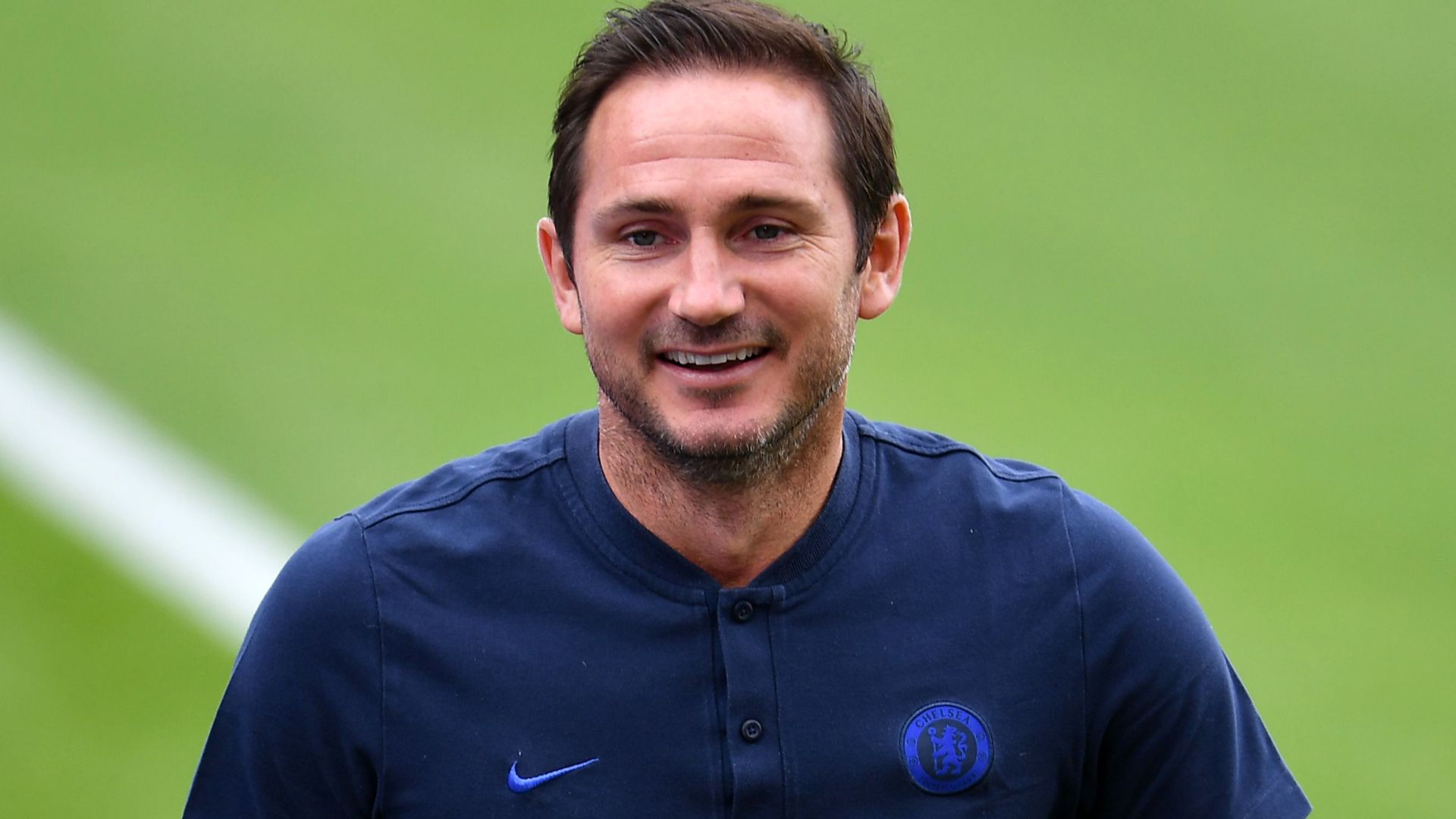 Lampard: Experience is overrated