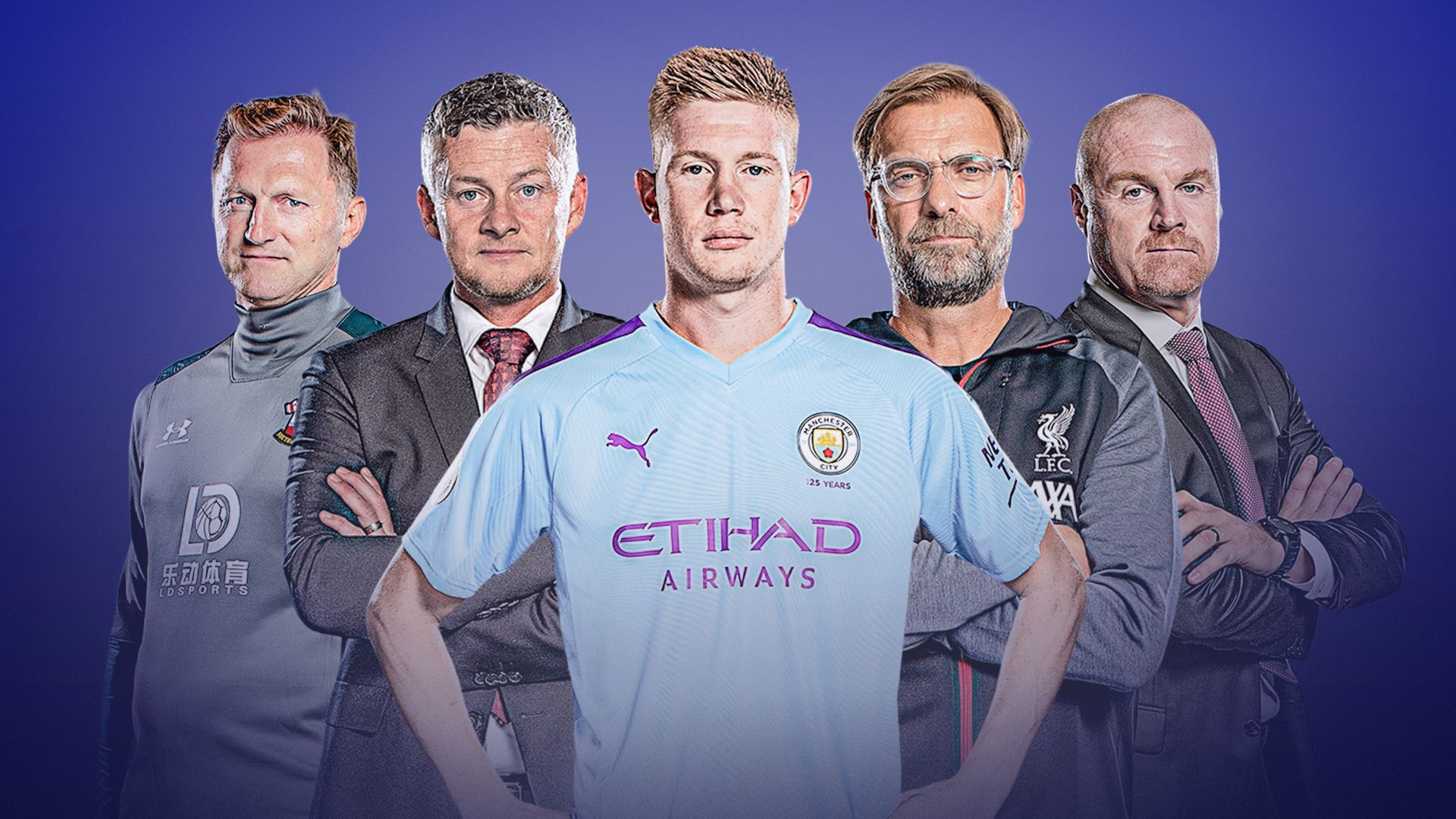 Top Premier League trends this season