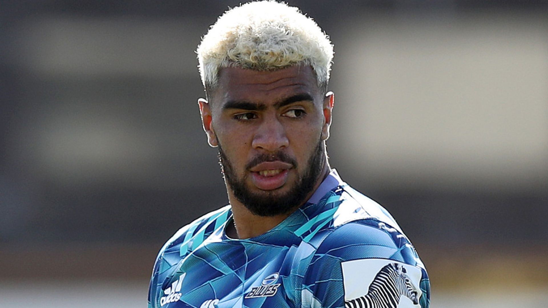 Sotutu signs new two-year Blues deal