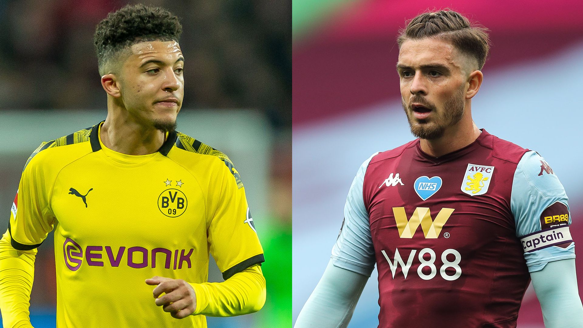 PL Review: Sancho, Grealish give Man Utd options
