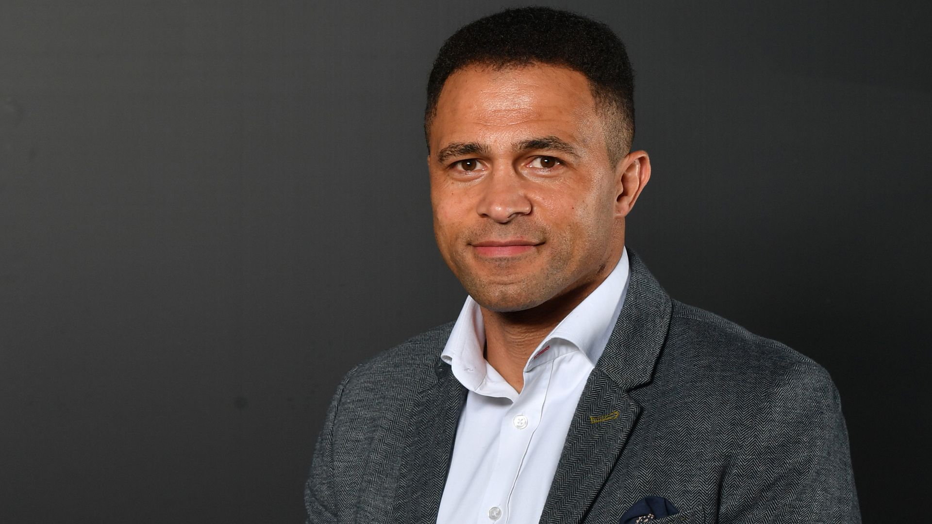 Robinson: World Cup the pinnacle of your career