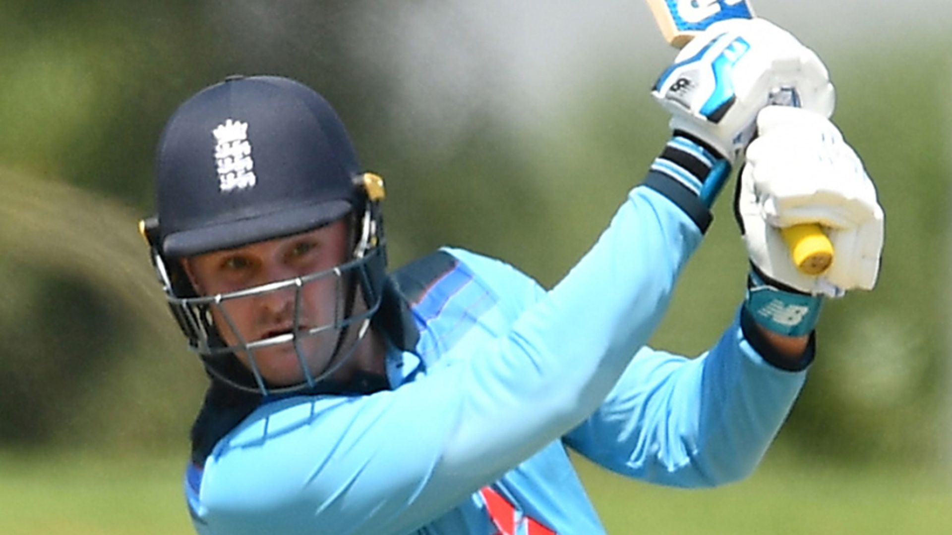 'England's depth of ODI talent is scary'