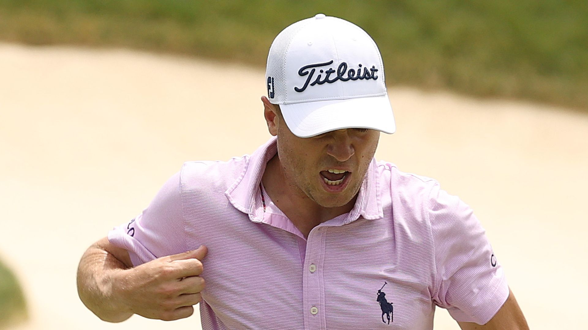 PGA Tour: Shots of the week!