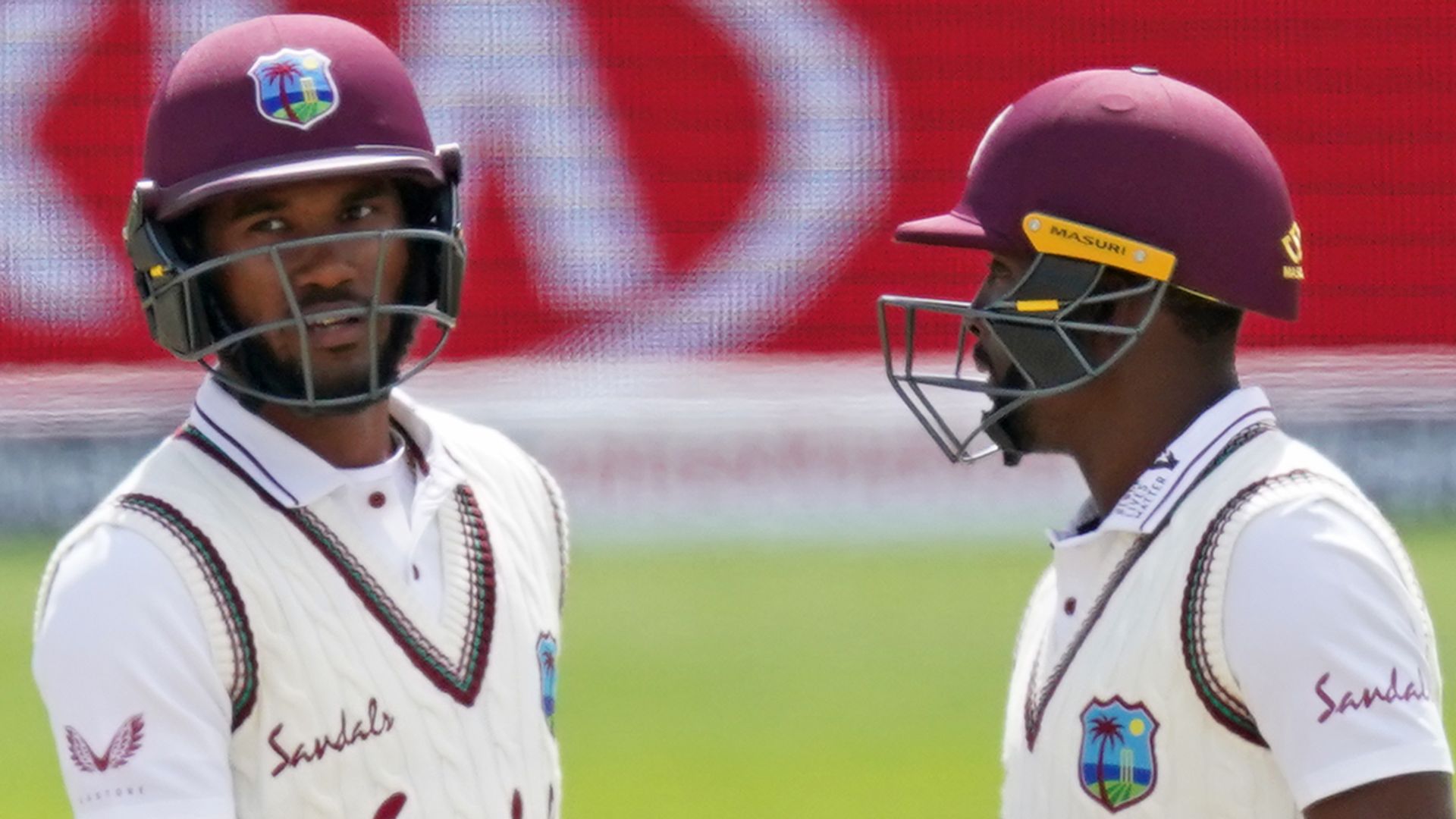 Ambrose: West Indies must be positive