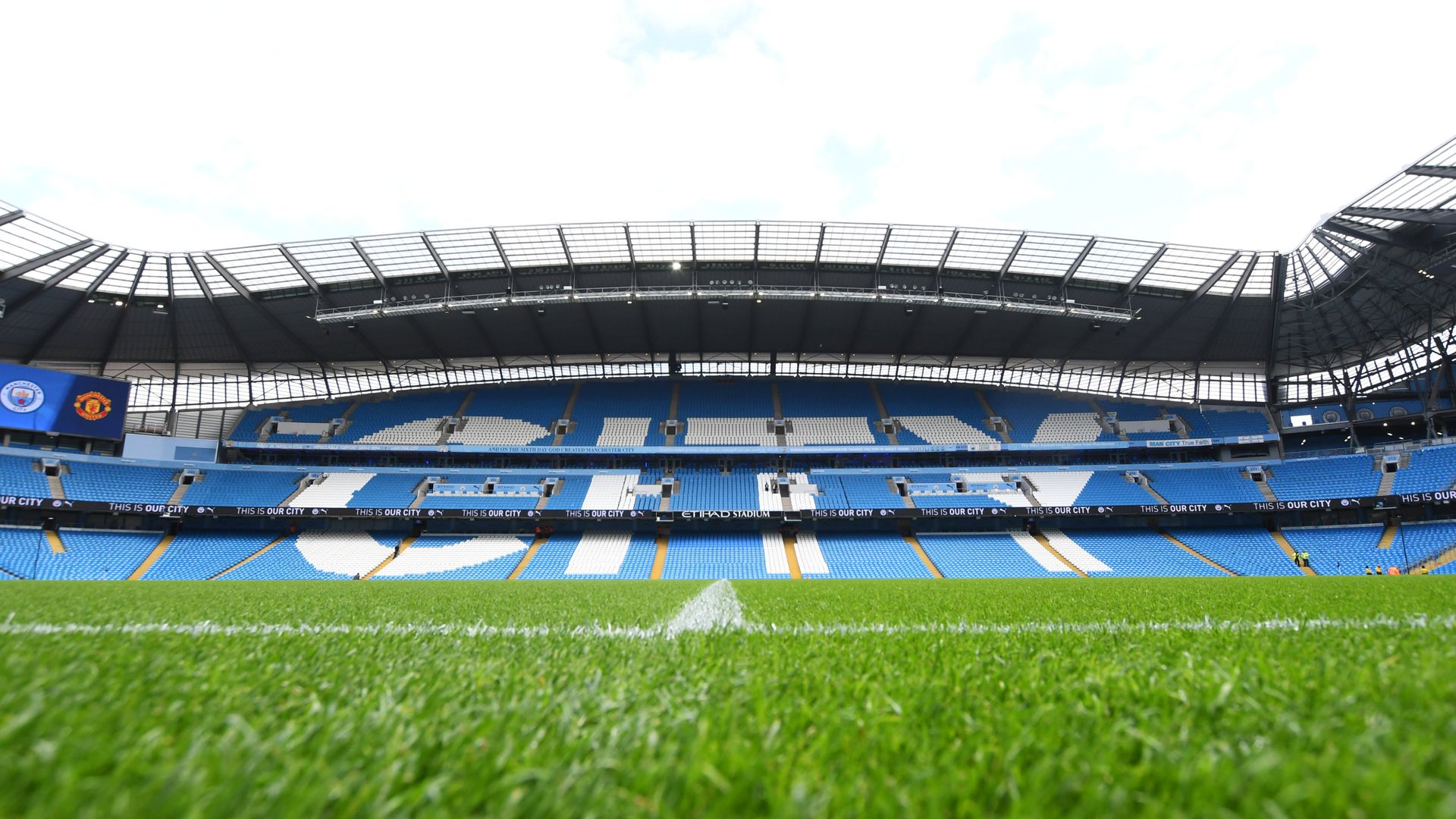 CAS releases reasons for lifting Man City's European ban