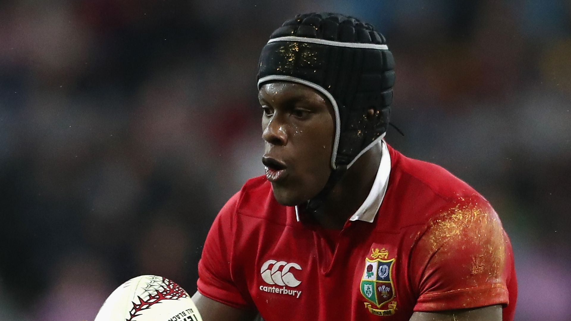 Lions tour subject to talks this month