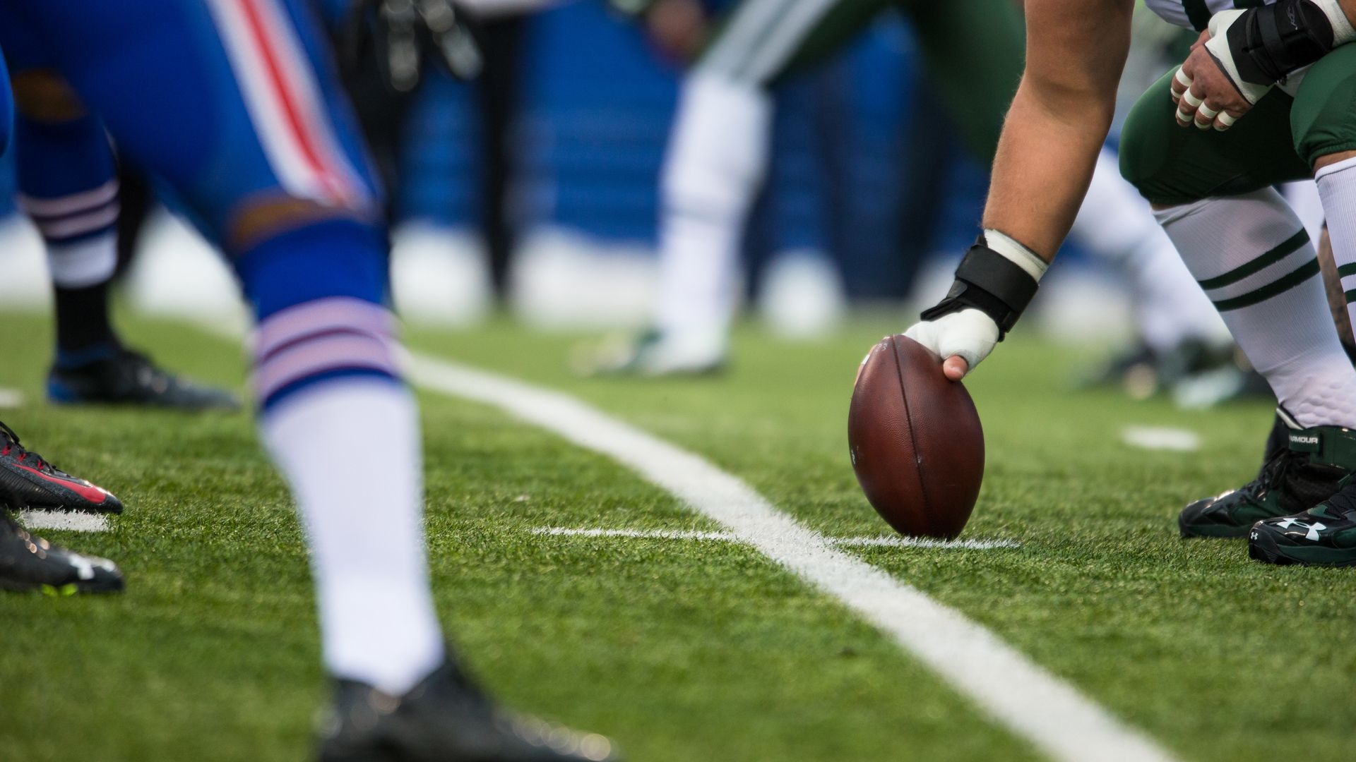 NFL to trim preseason to two games
