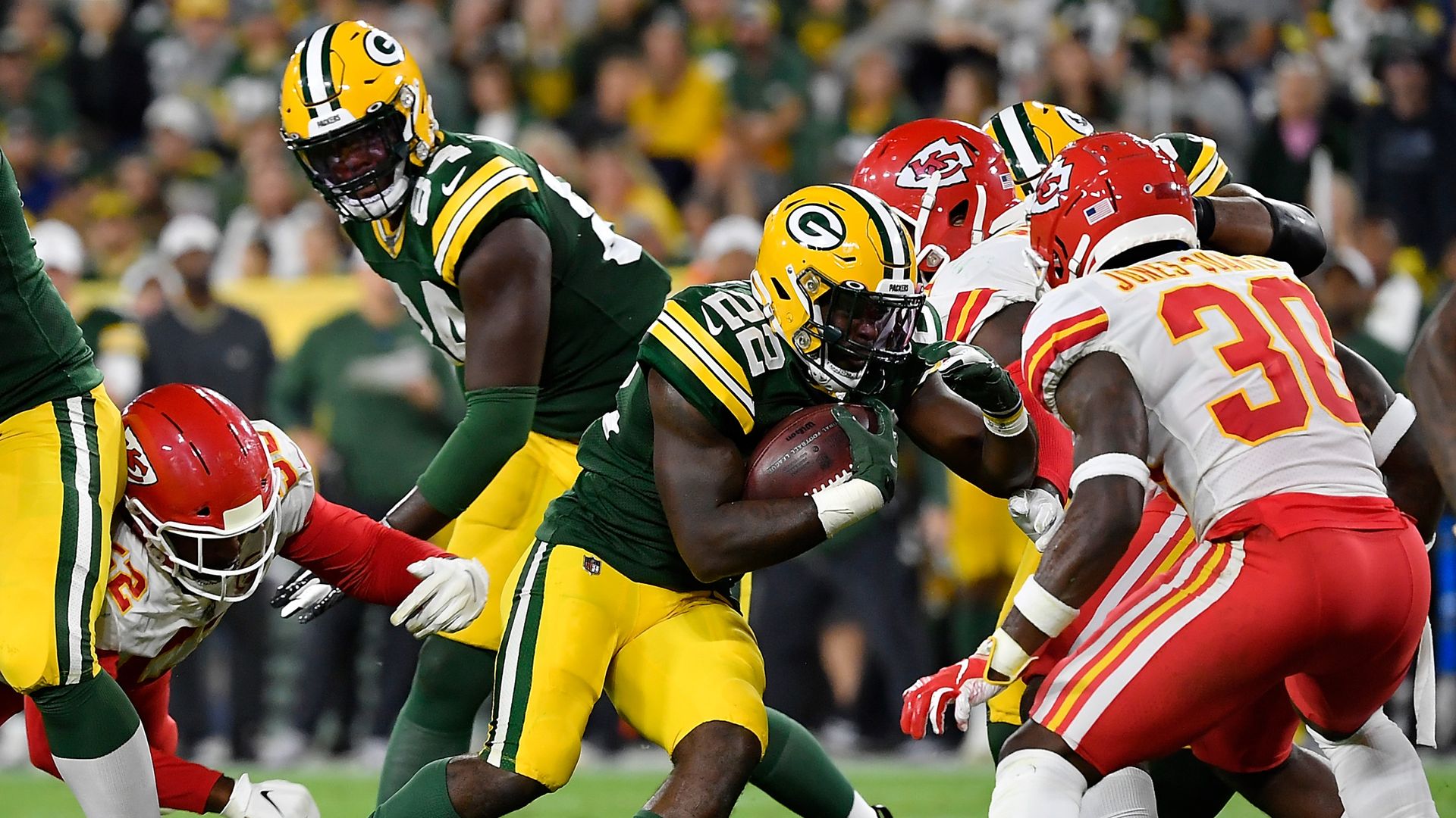 NFL offers to scrap pre-season