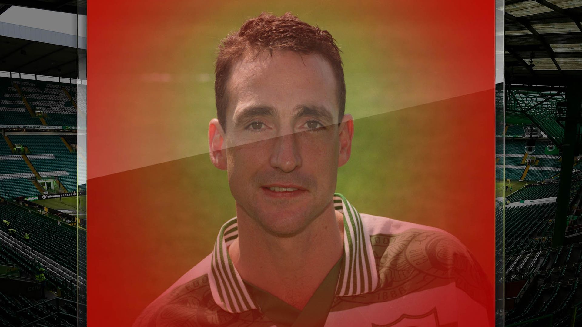 Why McStay was Celtic's maestro