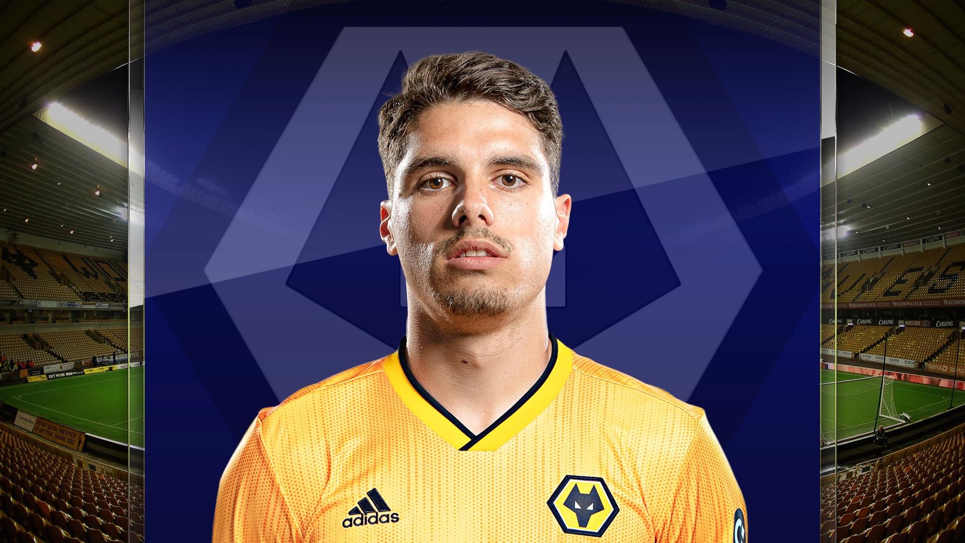 Could Neto be Wolves' next star?