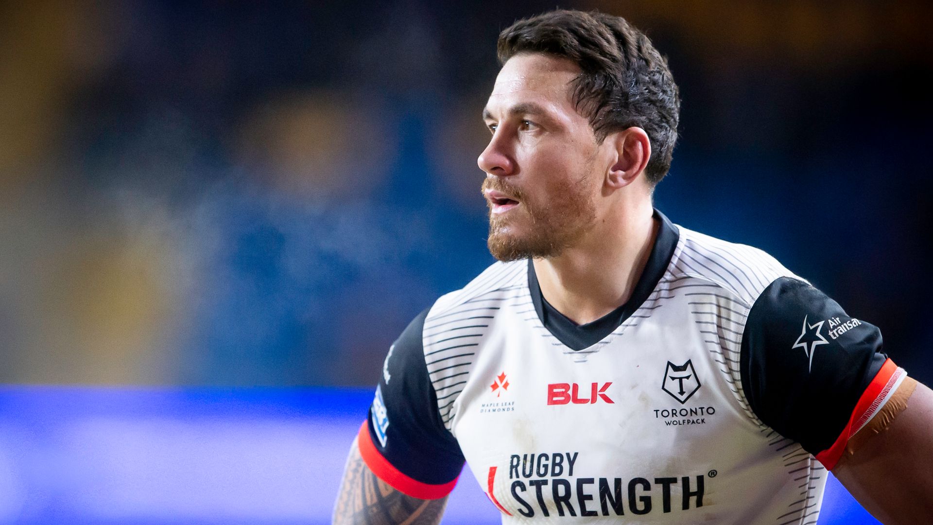 Toronto confident of meeting Super League deadline