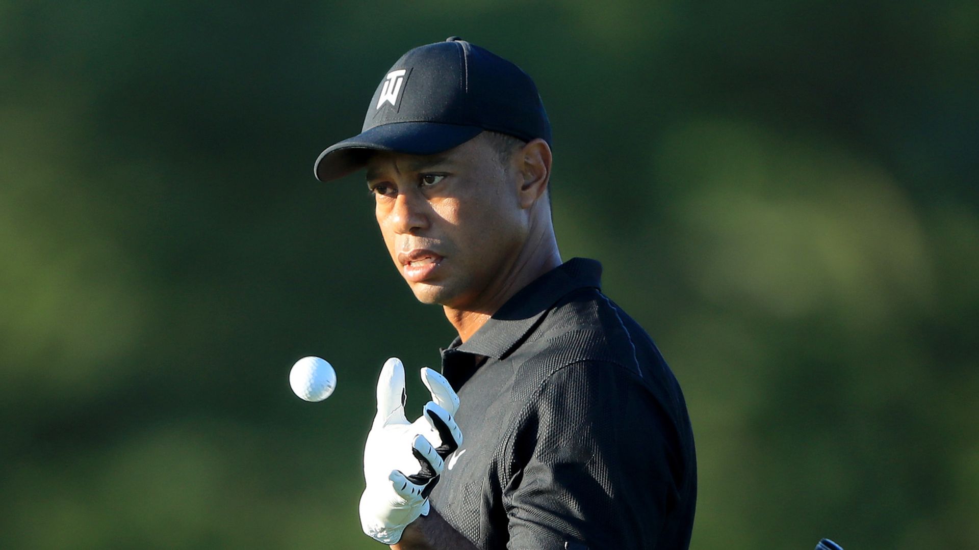 Woods ready 'to take risk' with return