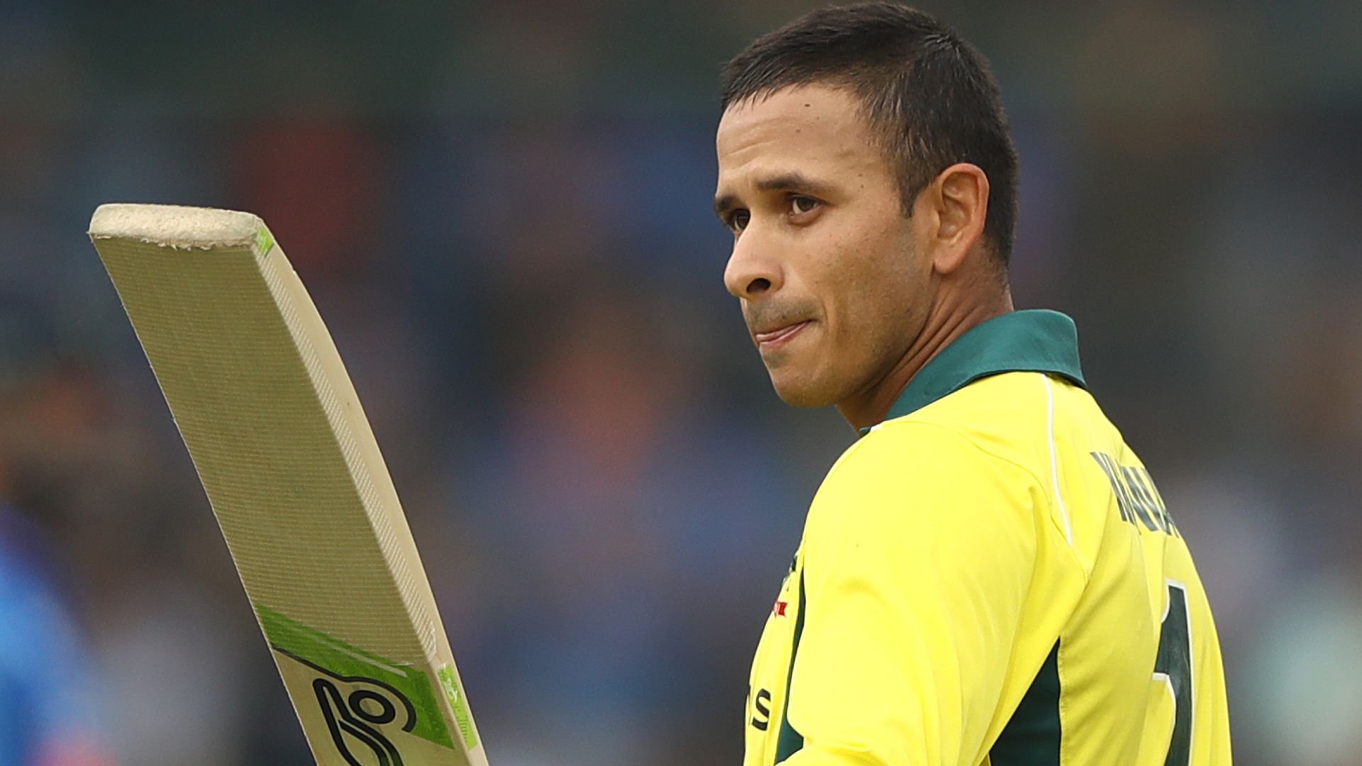 Khawaja, Stoinis return to Australia squad for England tour