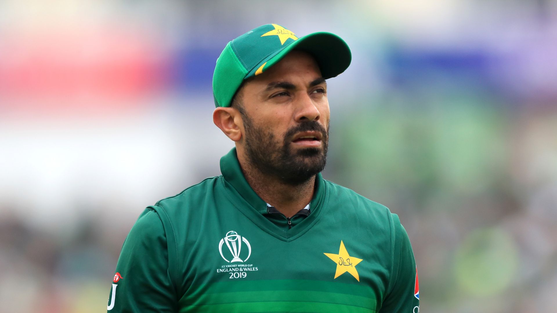 Wahab, Sarfaraz in Pakistan squad for England Tests