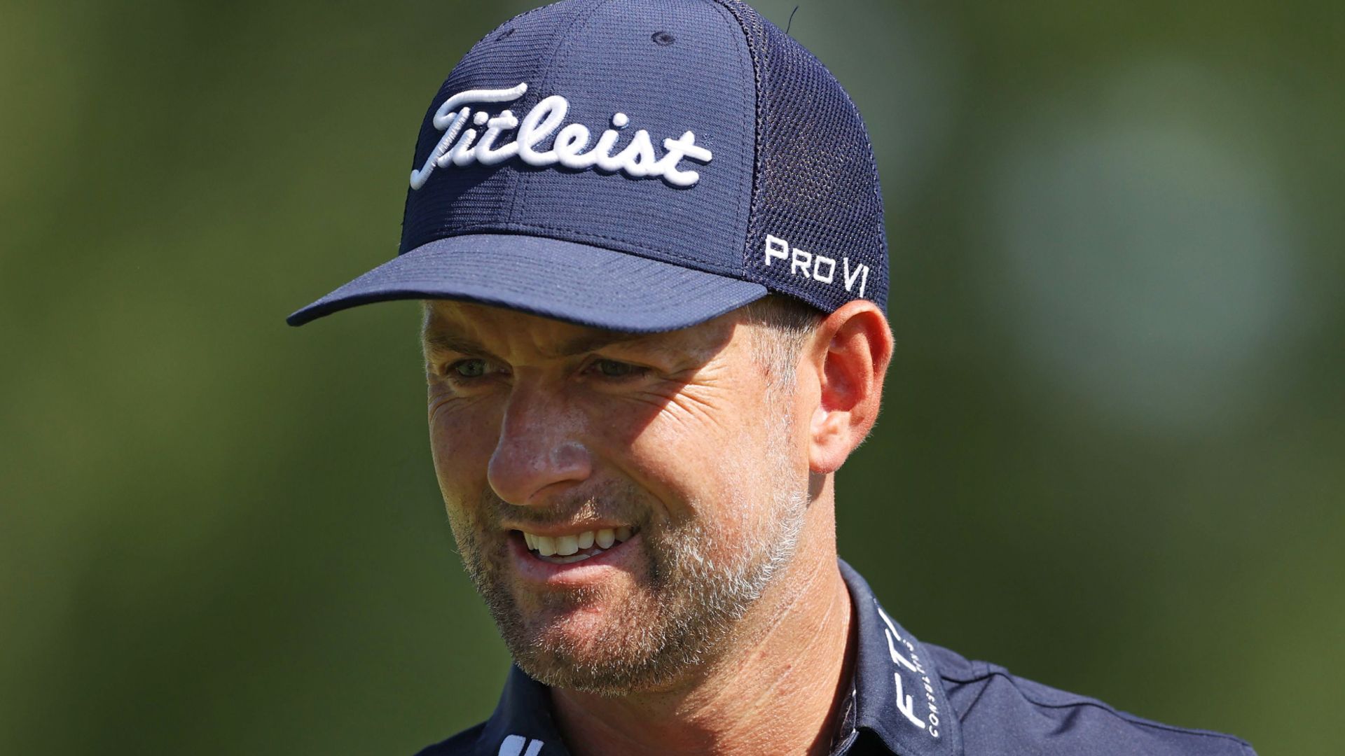 PGA Tour 'safest place to be'