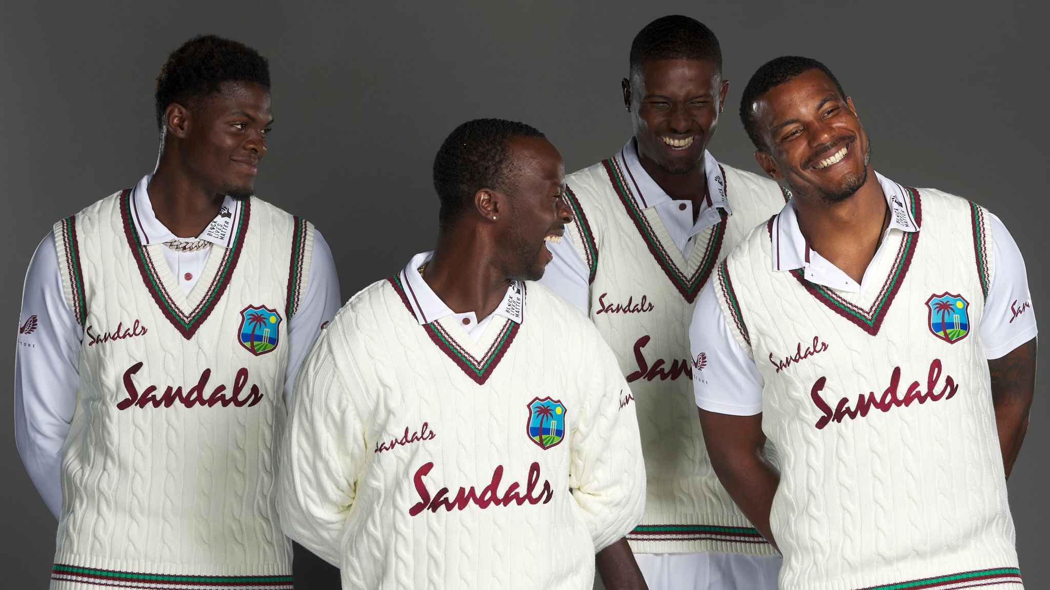 west indies cricket team jersey
