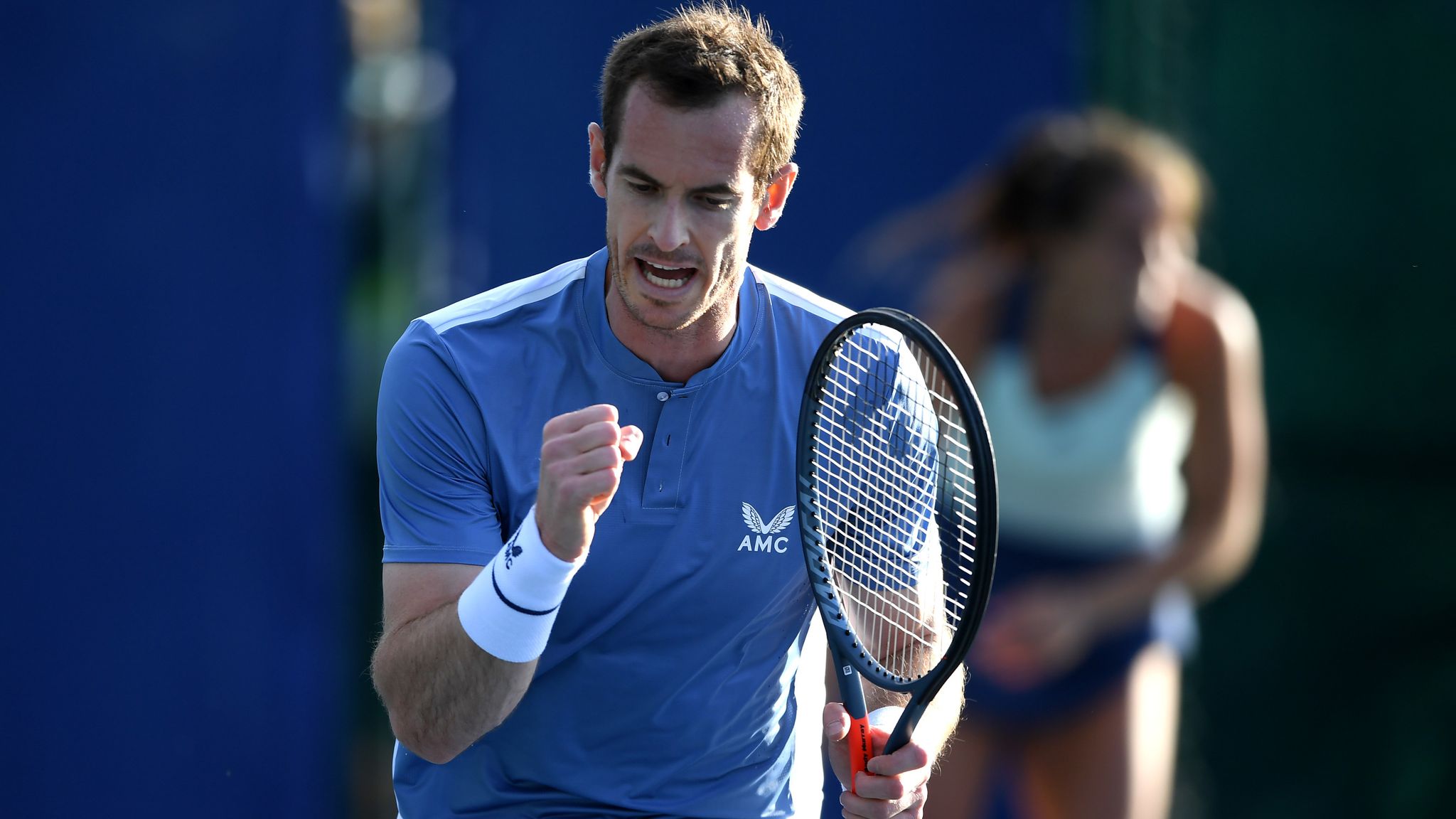 Andy Murray expects more US Open withdrawals after Ashleigh Barty's