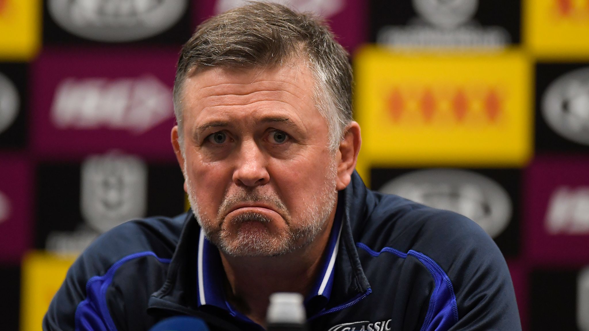 NRL talking points: Dean Pay leaves Bulldogs, the future for David Fifita |  Rugby League News | Sky Sports