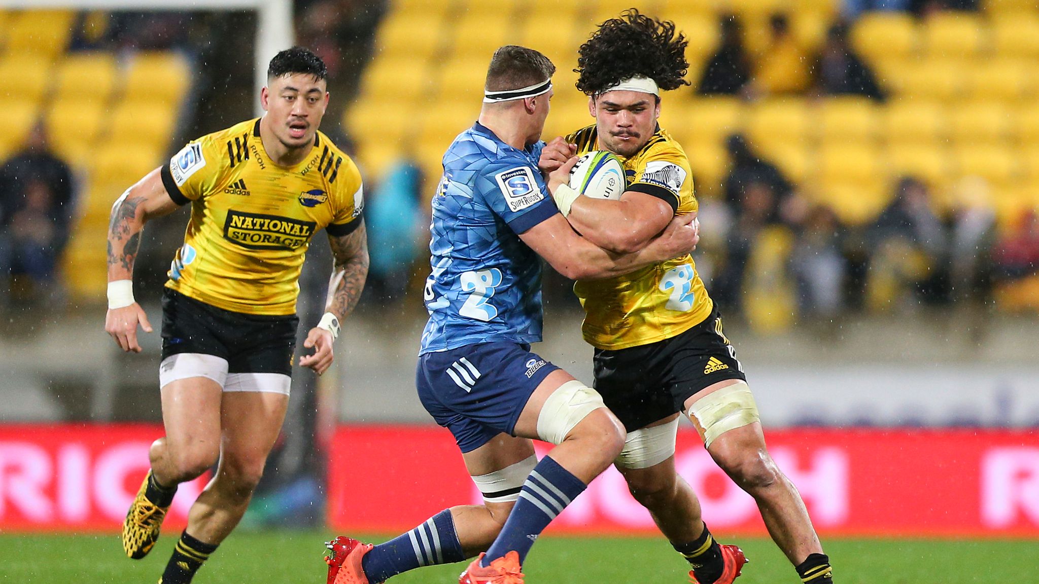 Highlanders vs Force Super Rugby Game: Date, Time, Venue, TV Channel, Live  Streaming