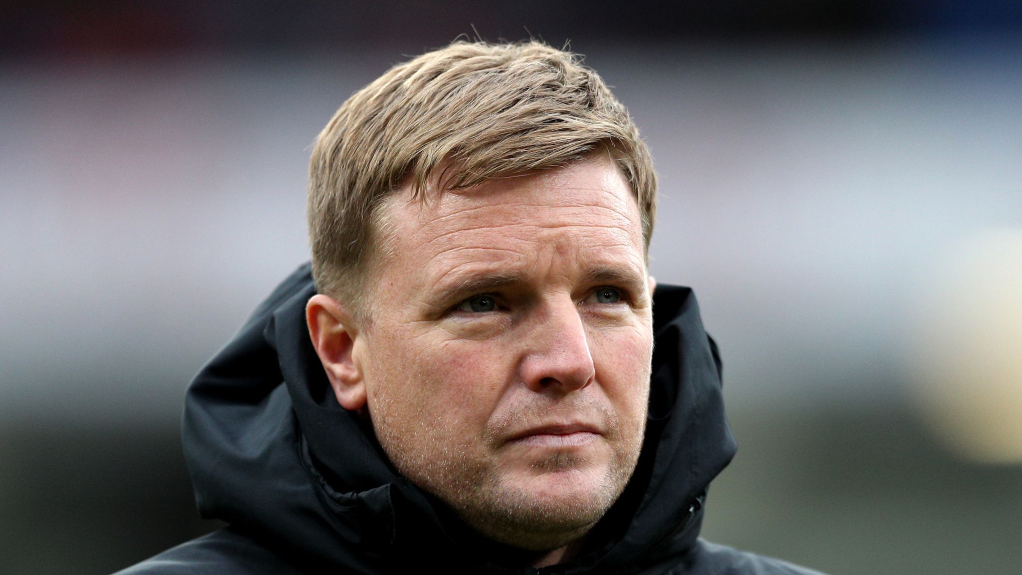 Eddie Howe says Bournemouth can only focus on themselves in Premier ...