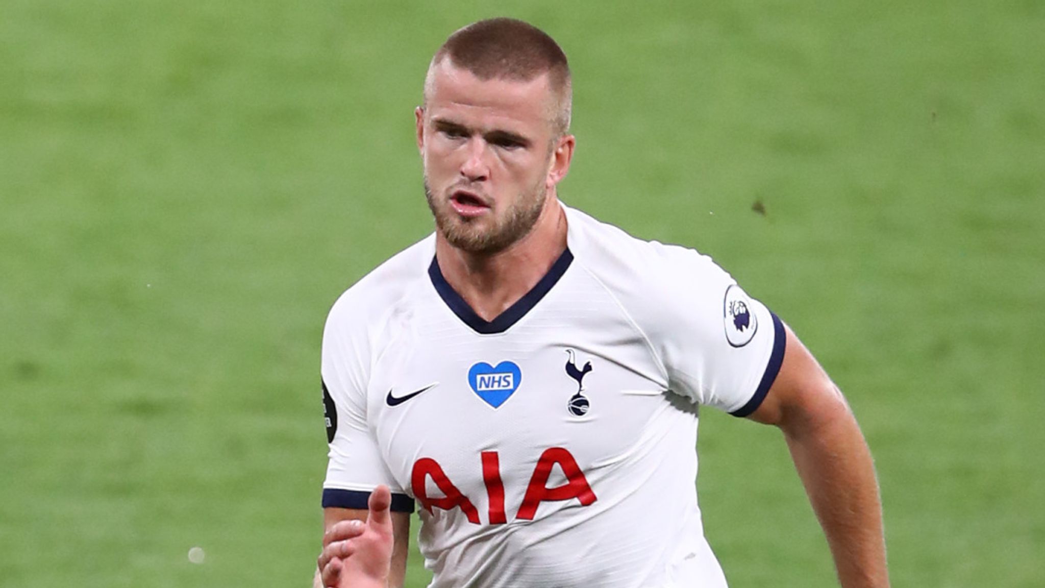 Eric Dier signs new Tottenham contract until 2024 | Football News | Sky  Sports