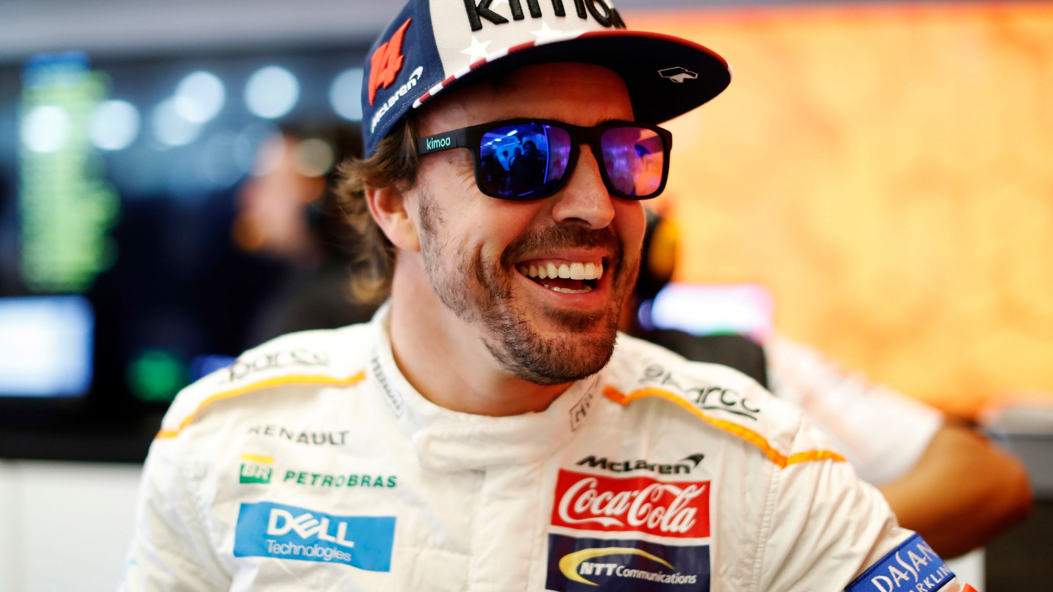 P2 In Monaco, But Fernando Alonso Remains Second To None