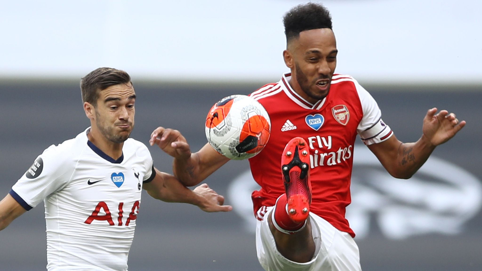 Premier League games live on Sky Sports in December Football News