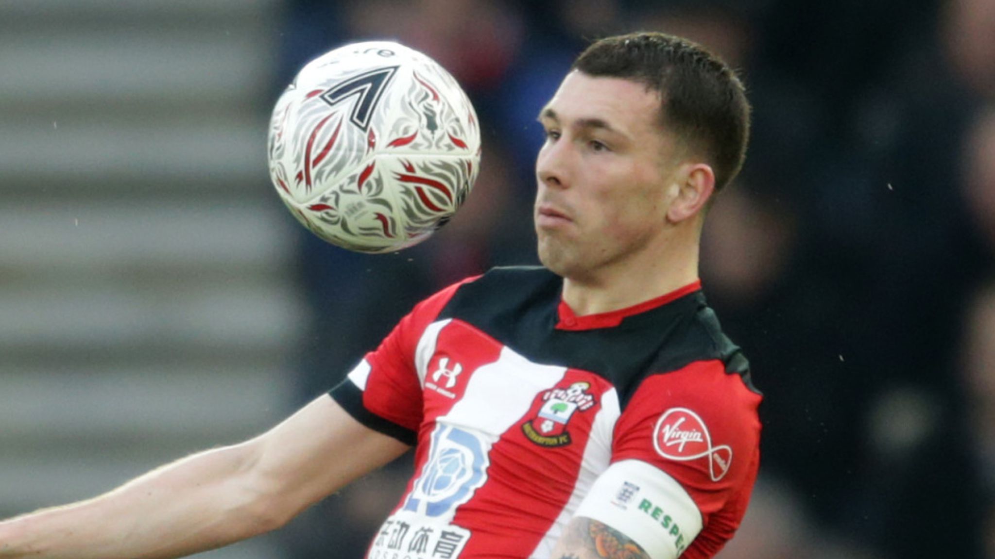 Juventus interested in Tottenham's Pierre-Emile Højbjerg - Get