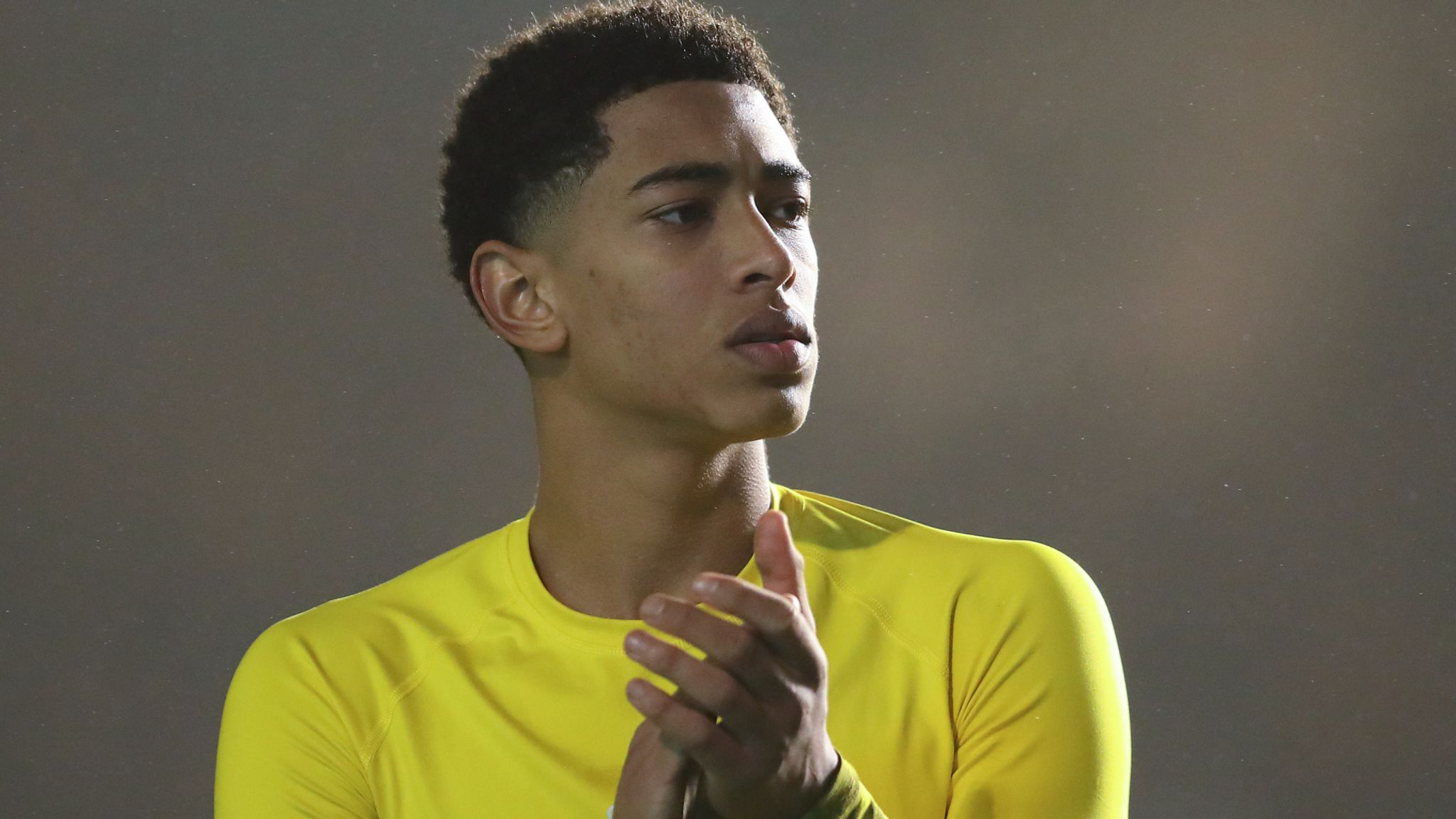 Jude Bellingham Sofifa