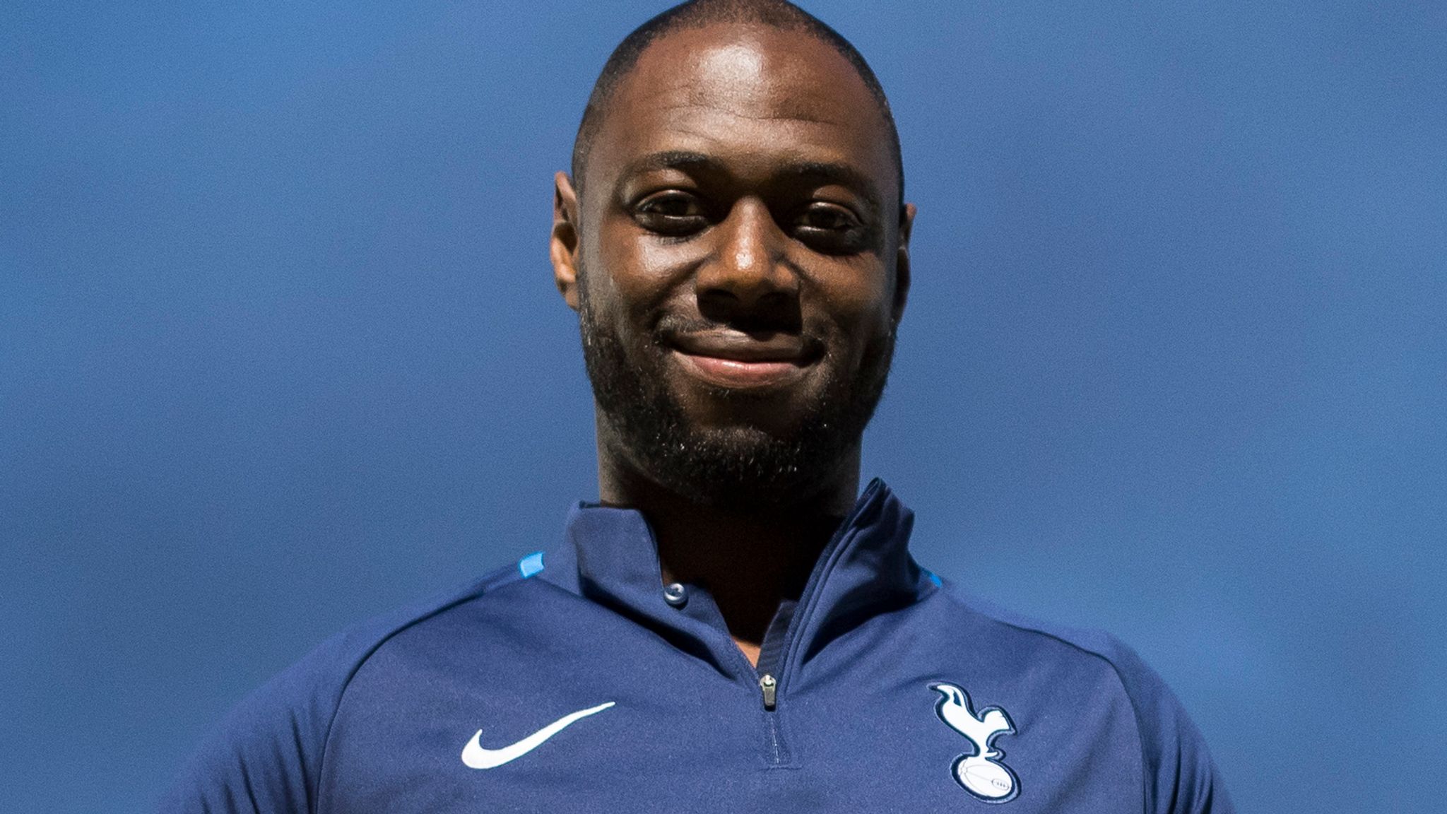 Officially official: Ledley King announced as Tottenham's newest