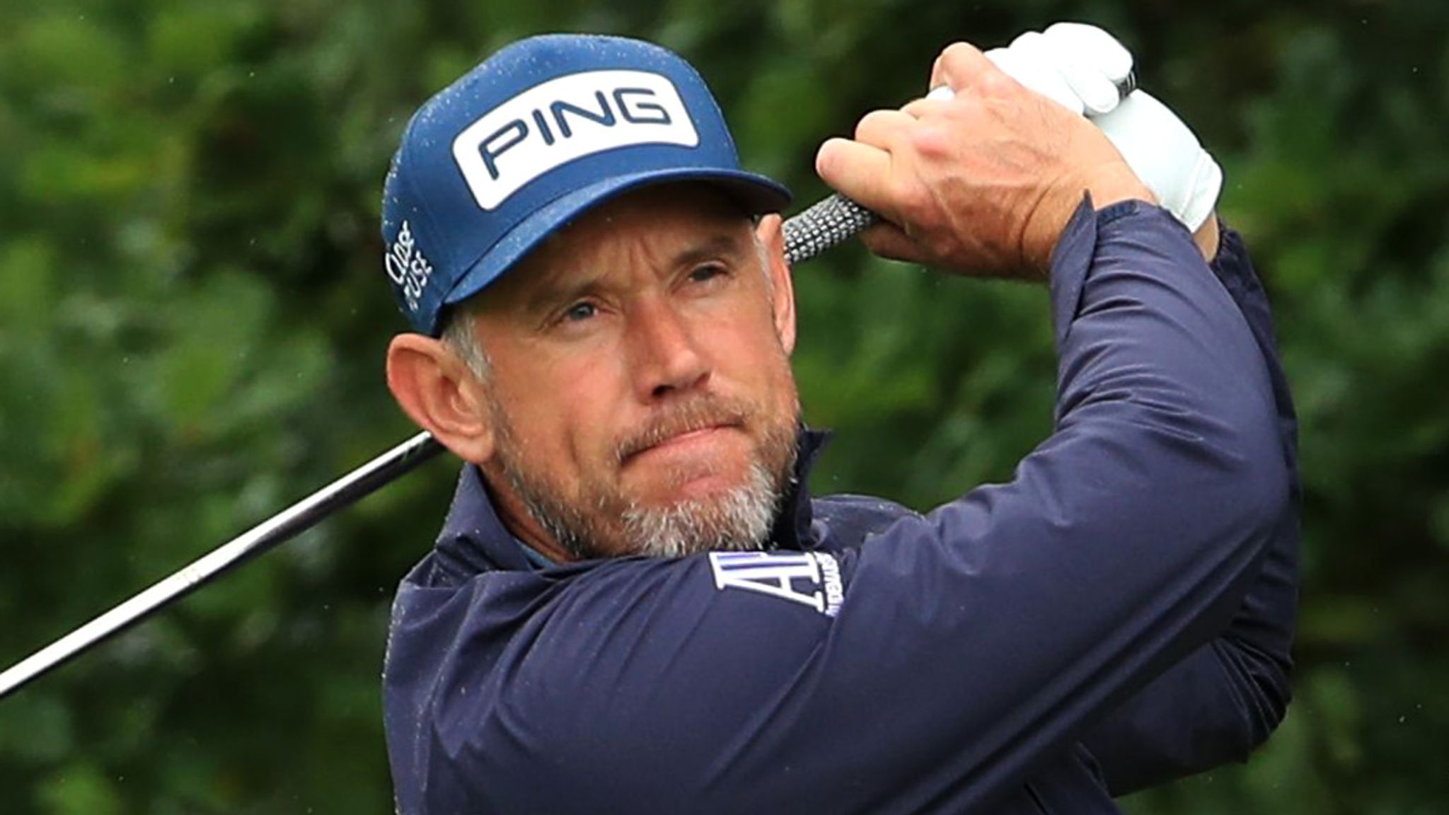 Lee Westwood not playing PGA Championship due to Covid-19 fears in the US |  Golf News | Sky Sports