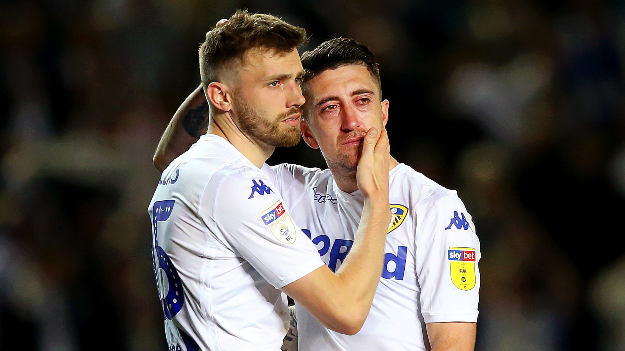 Leeds United Promoted To Premier League As Champions | Football News ...