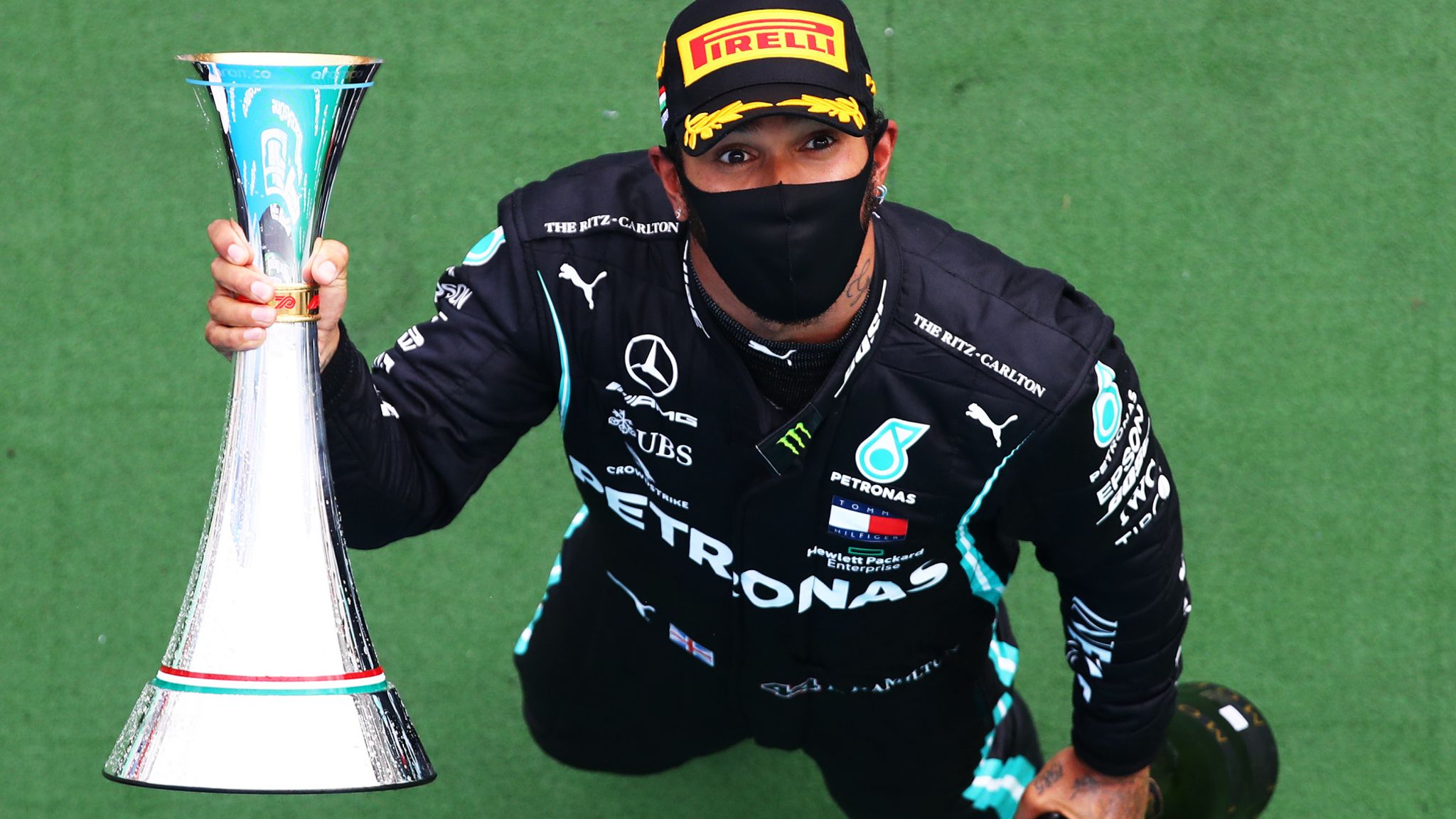 sky sports lewis hamilton
