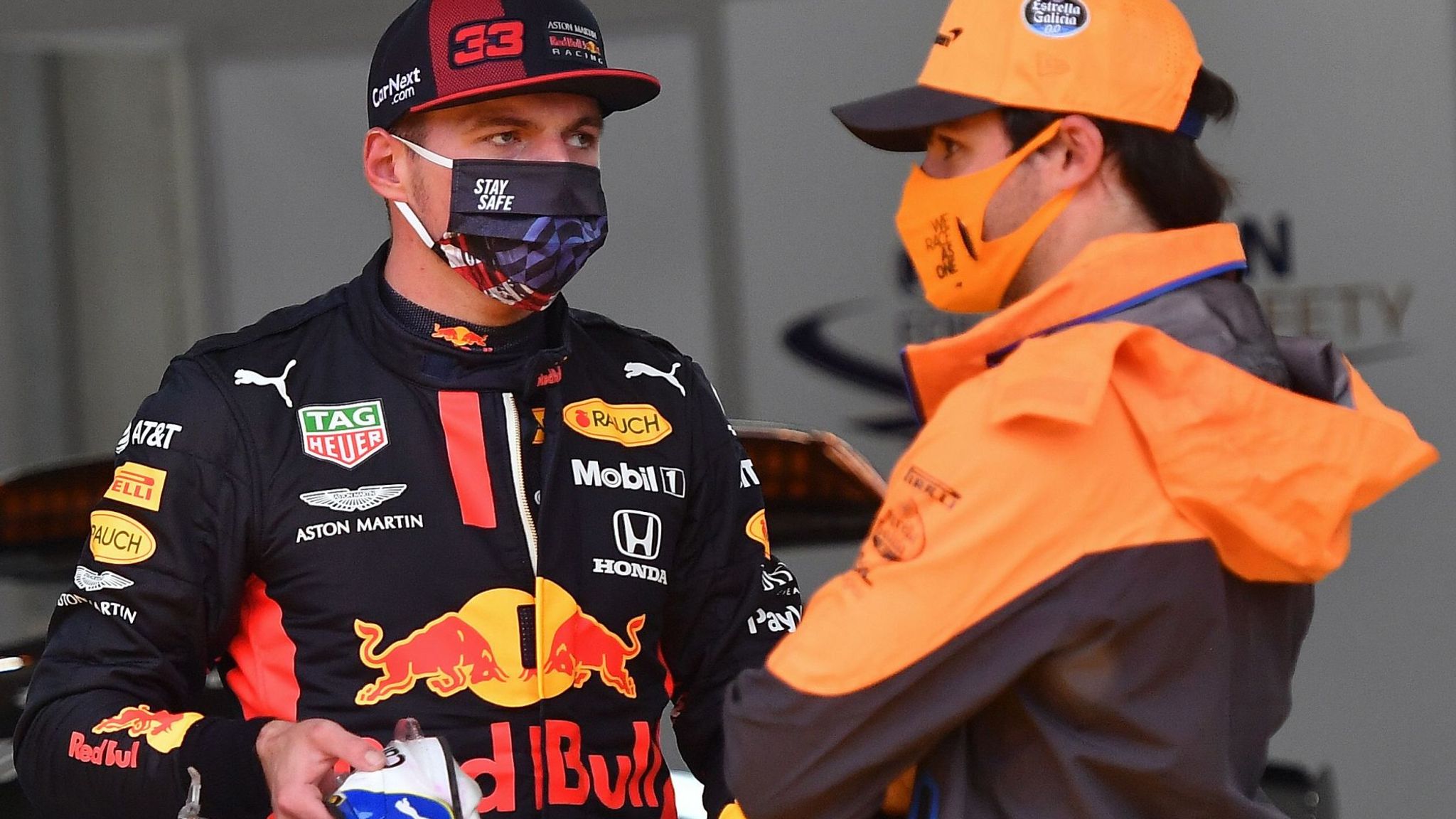 verstappen sainz