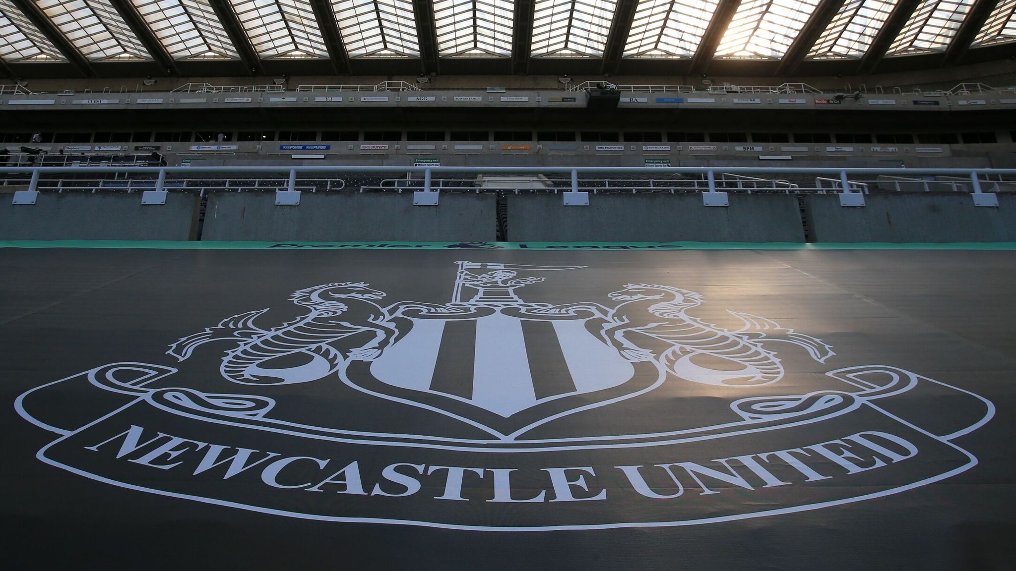 Newcastle Takeover: Reuben Brothers Reiterate Desire To Invest In Club ...