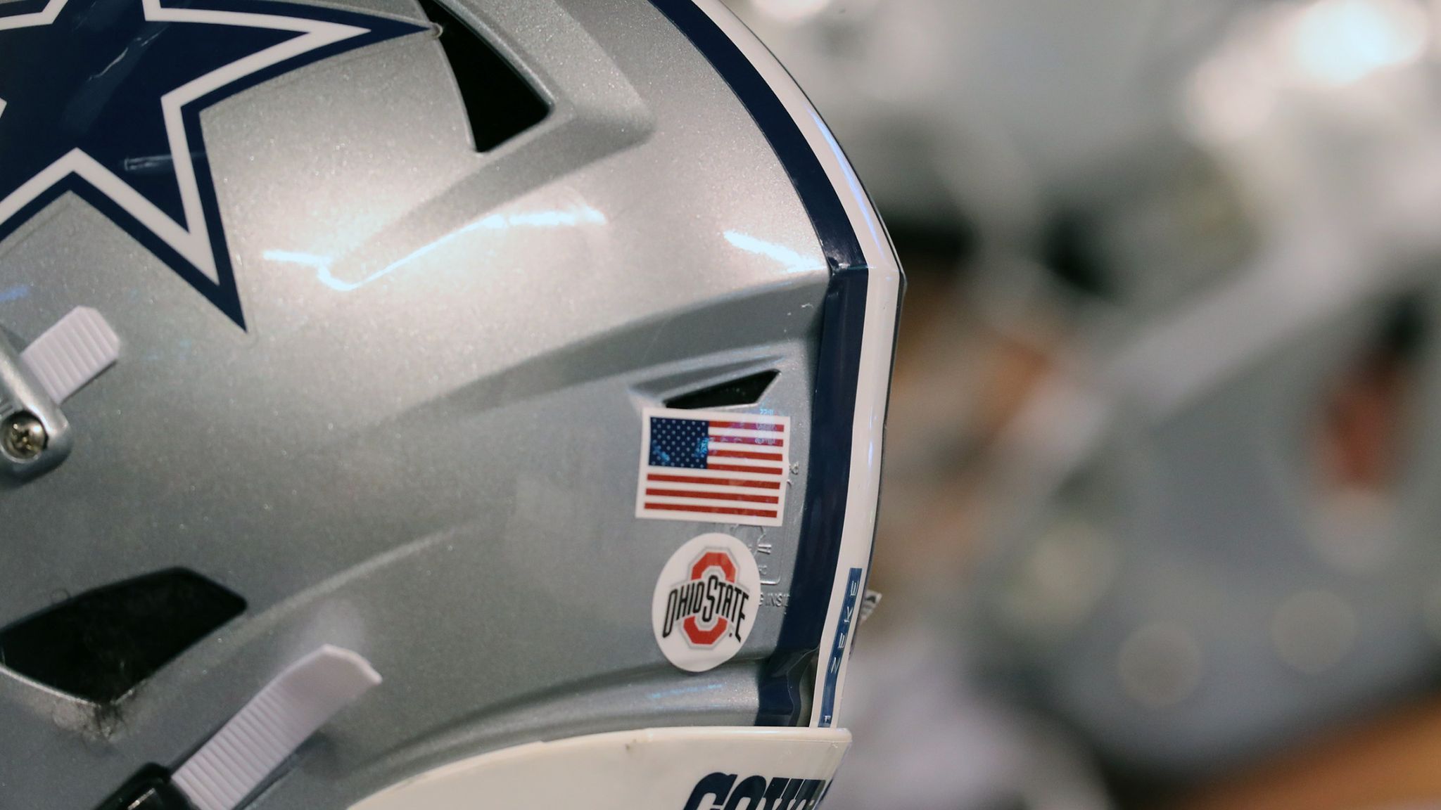 Black Lives Matter: NFL plans for social justice decal stickers on helmets, NFL News
