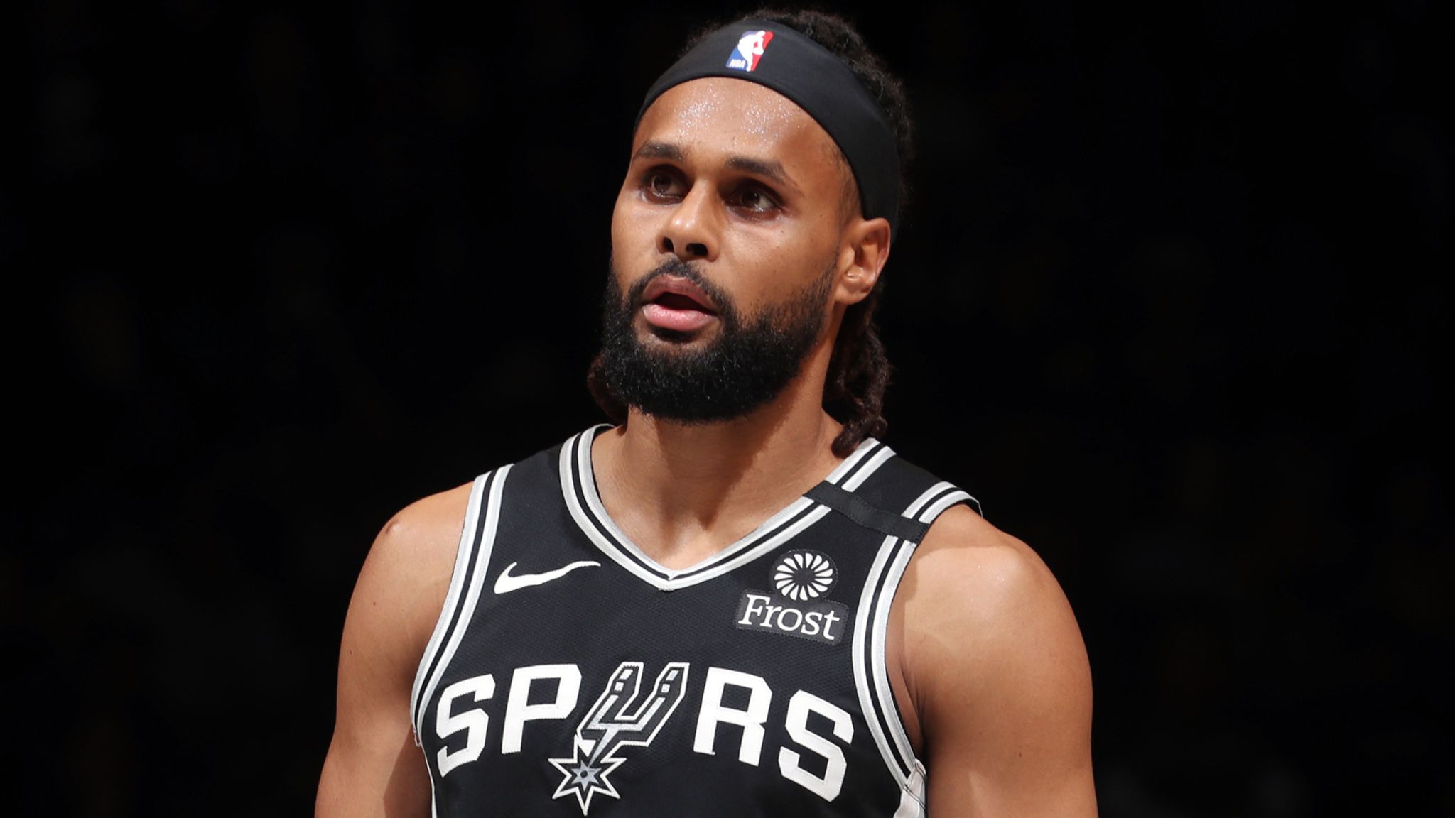 San Antonio Spurs: Does Patty Mills deserve to have his number retired?