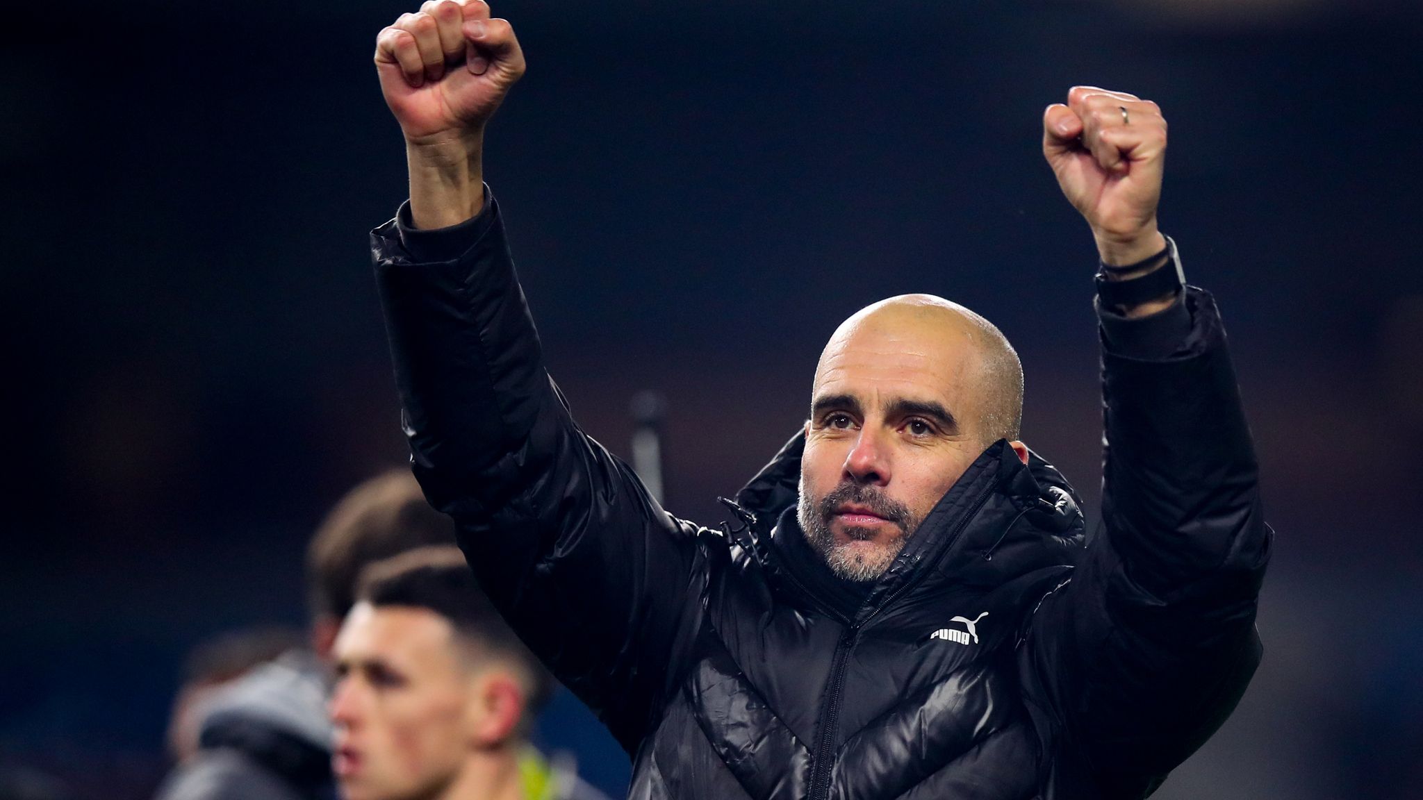 Manchester City Champions League Ban Lifted Q&A: What It Means For Pep ...