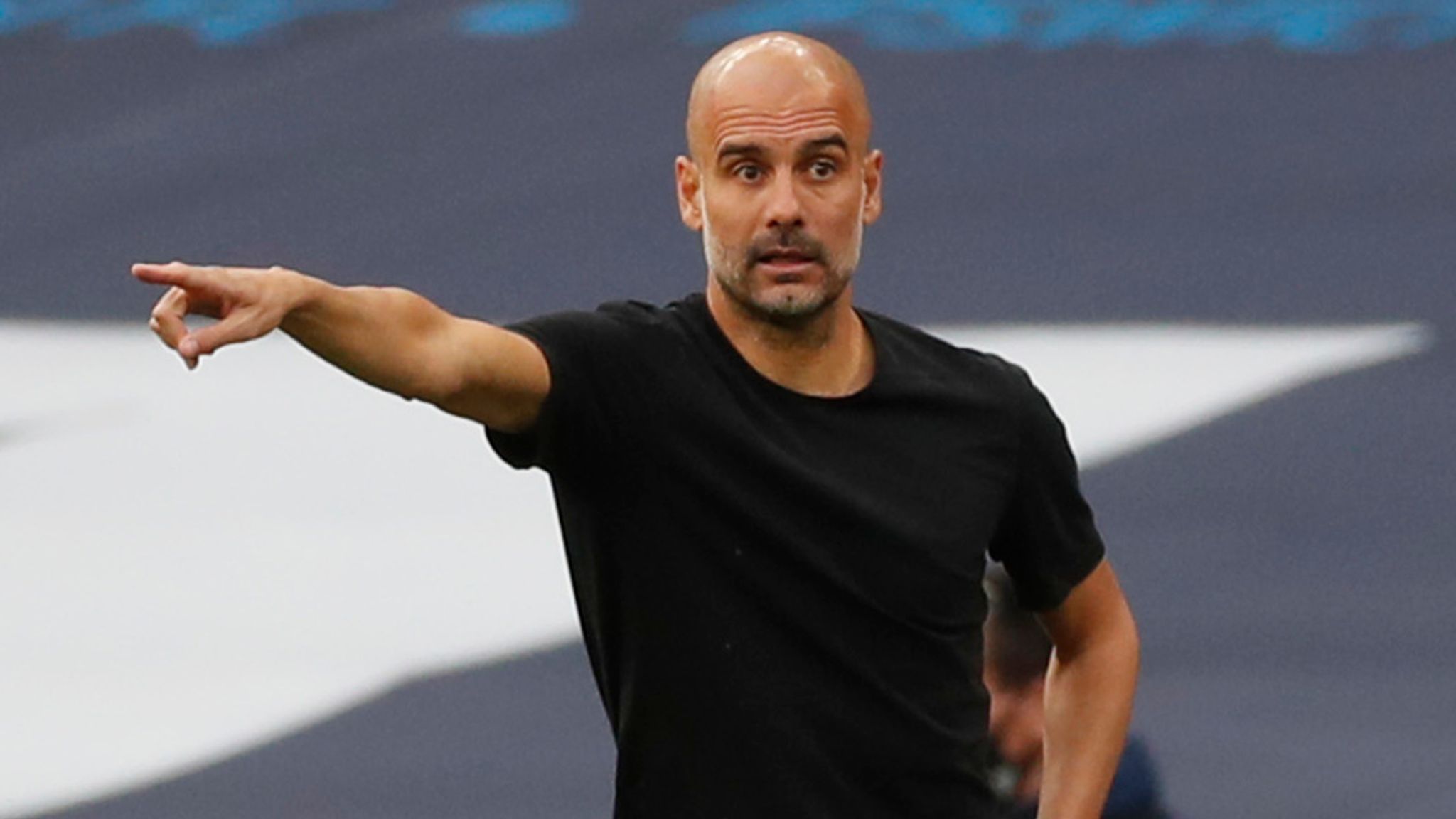 Manchester City Boss Pep Guardiola Says Arsenal Do Not Have His Full Respect Off The Pitch Football News Sky Sports